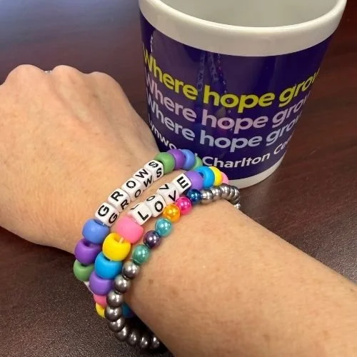 Reflecting on a Month of Kindness at Lynwood Charlton Centre