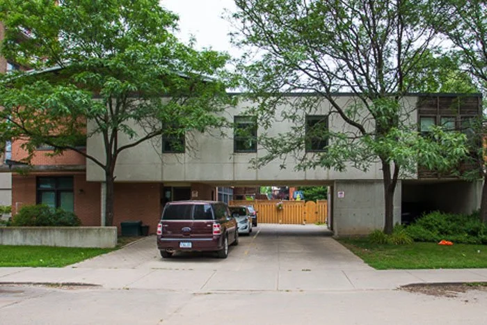 Locations of Hamilton's Lead Agency for Child and Youth Mental Health ...