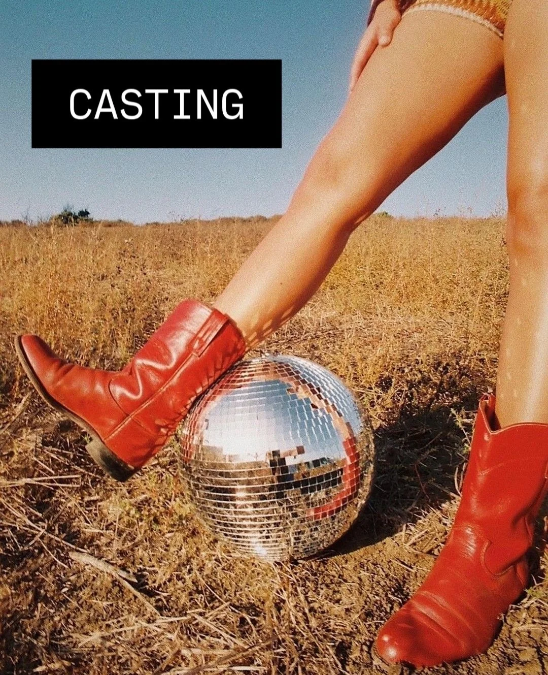 If you speak english et est &agrave; l&rsquo;aise en face cam. Paris ou Bordeaux. Ce post est pour toi. 

#casting #castingcall #ugccreator #ugccreatorsneeded