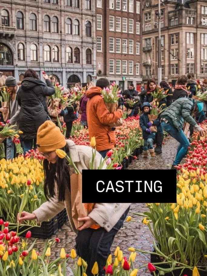 D&eacute;sol&eacute; pour les clich&eacute;s. If you are dutch et dispo &agrave; Paris ou Bordeaux. Let me know ! 

#casting #castingcall #ugccreator #ugccreatorneeded