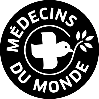 Logo de médecins du monde