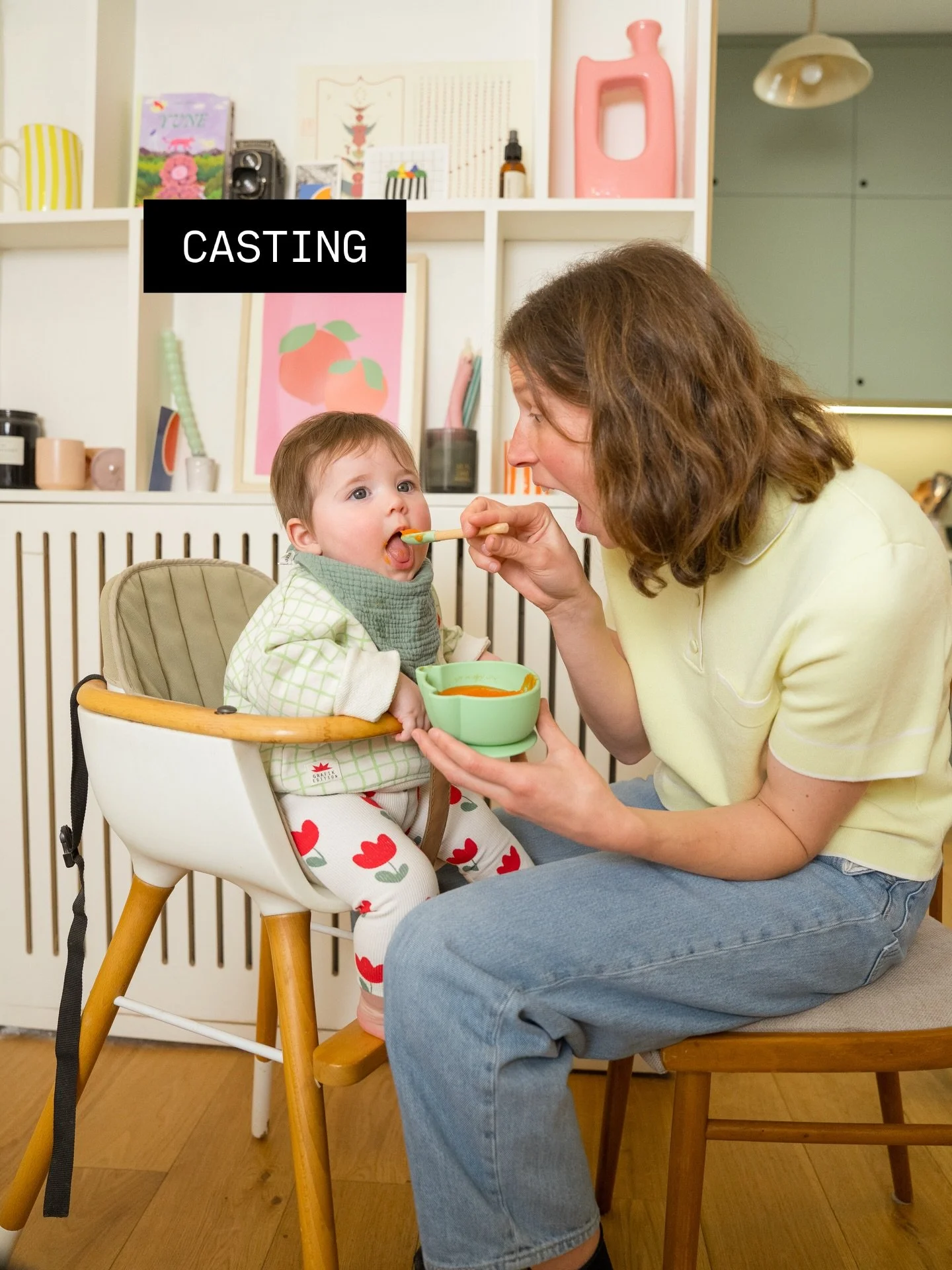 Alerte nouveau casting ! Nous sommes &agrave; la recherche de duos maman/baby principalement &agrave; Bordeaux pour des shootings photos et tournages vid&eacute;os. Pas besoin d&rsquo;&ecirc;tre actrice ni mannequin, mais &agrave; l&rsquo;aise face &