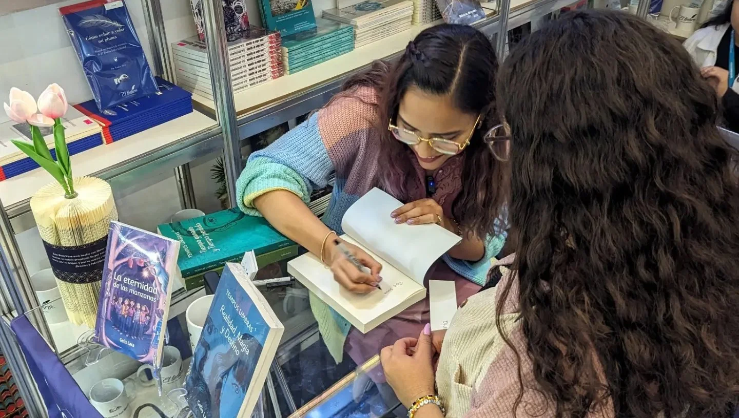 Cómo publicar un libro en Amazon