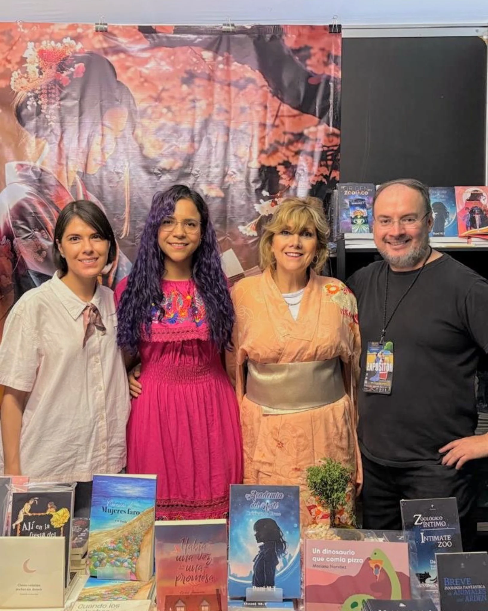 Feria Internacional del Libro de Coyoacán