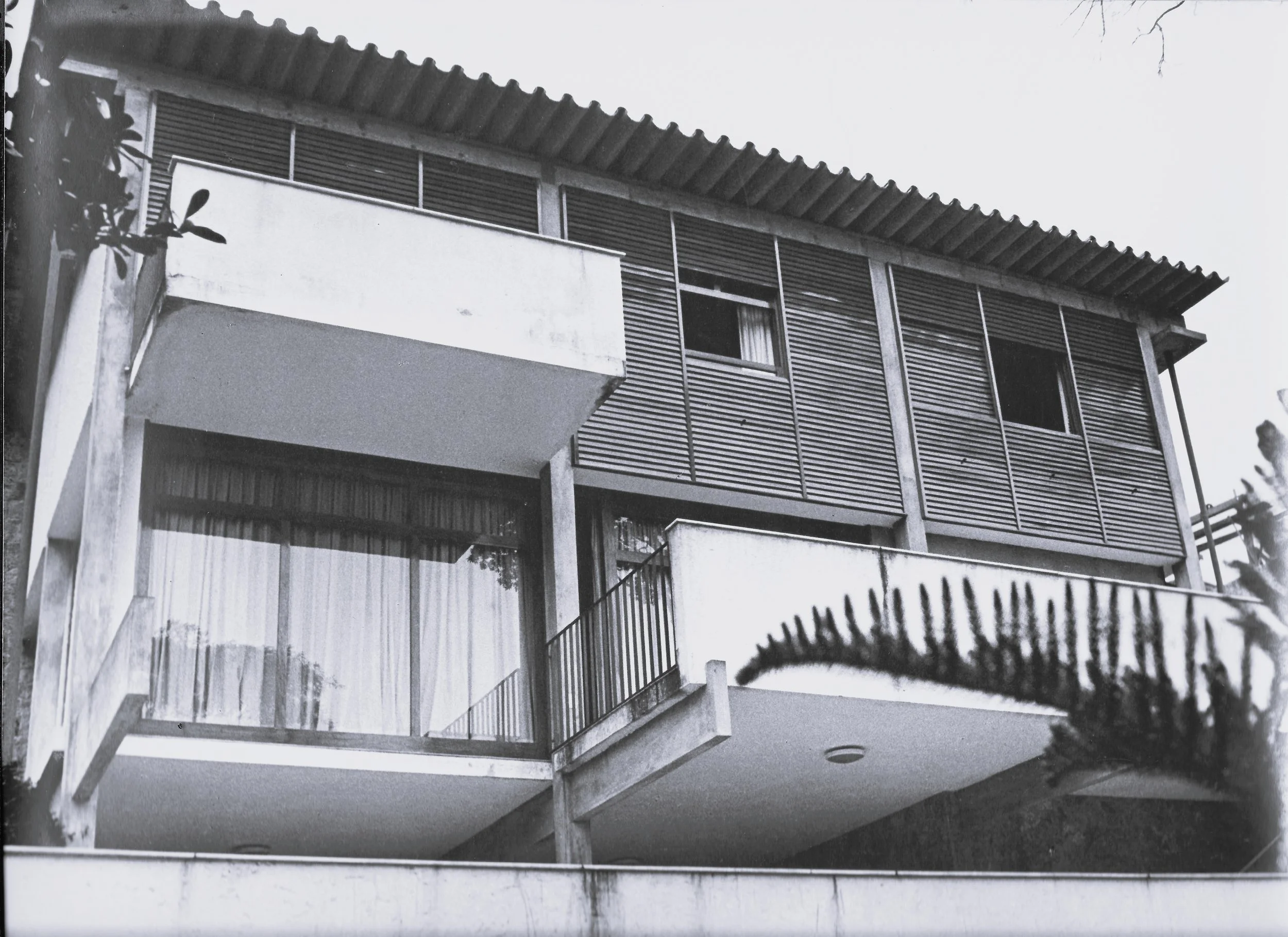 Barra Shopping – Rio de Janeiro – Brasil -1981 