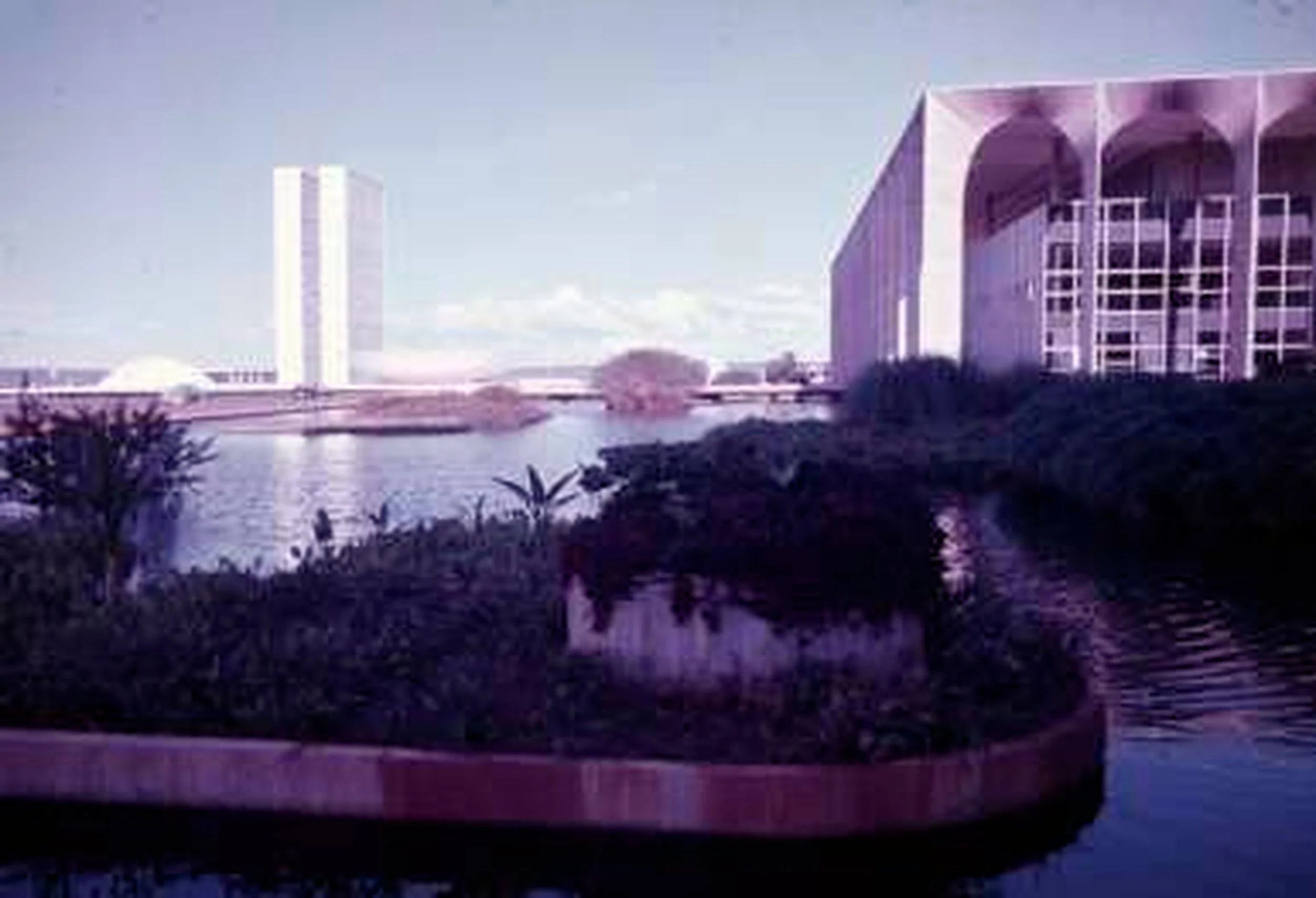 Estante BF na mostra em Belo Horizonte