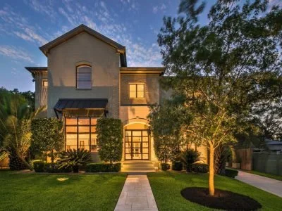 Residential Cleaning