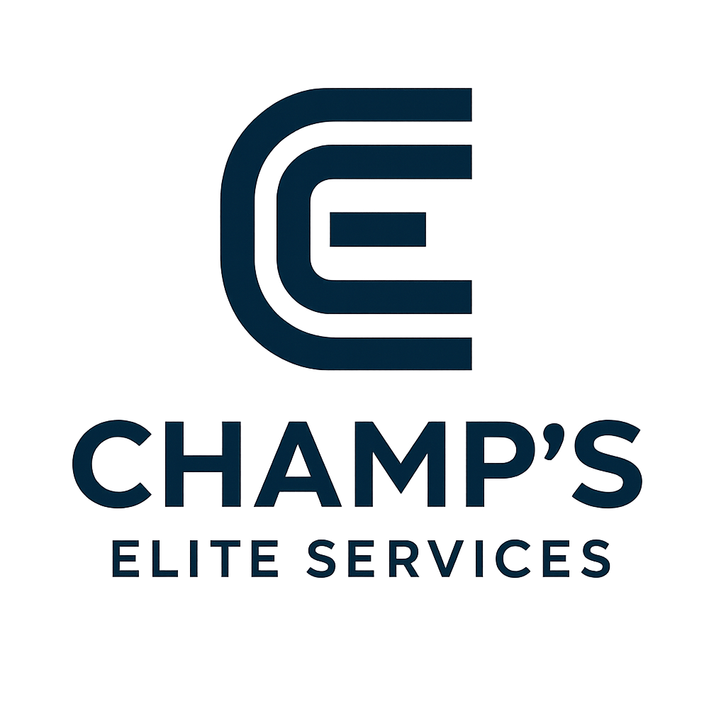 Champ&#39;s Elite Services