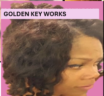 Golden Key Works 
