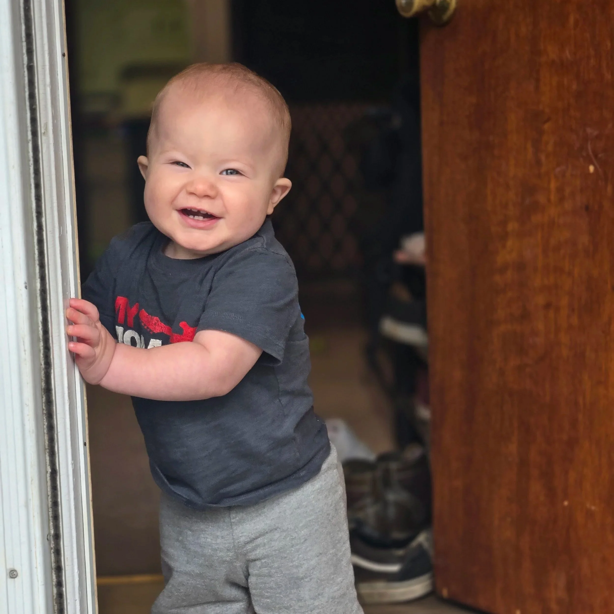 1 Year of Breastfeeding…