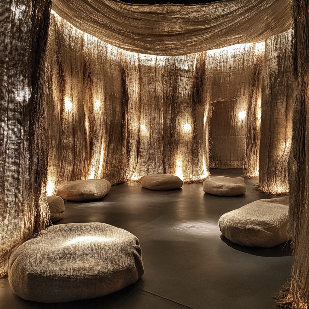 Touch Room