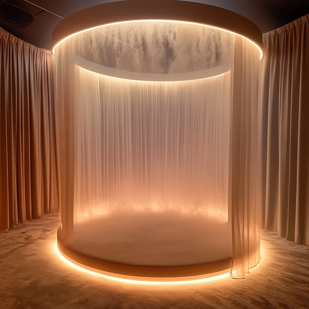 Scent Room