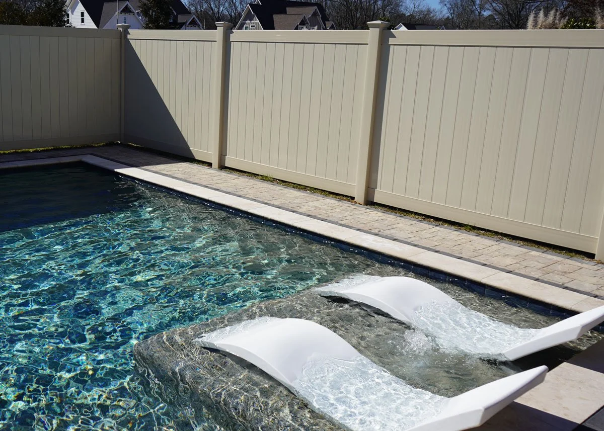 Vinyl Fence Installer Chattanooga - Quality Fence Company
