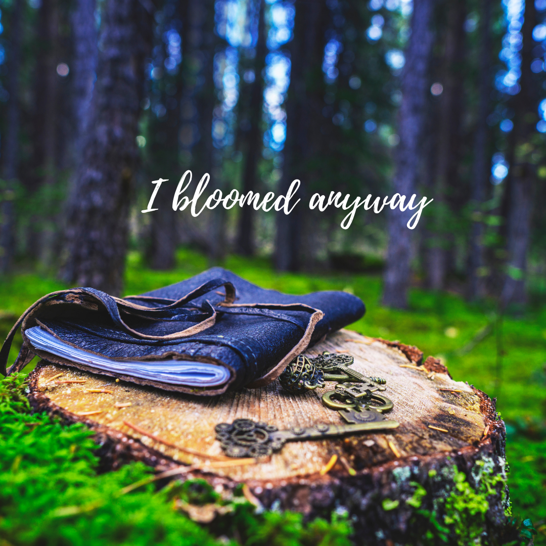 The Pain They Couldn’t See