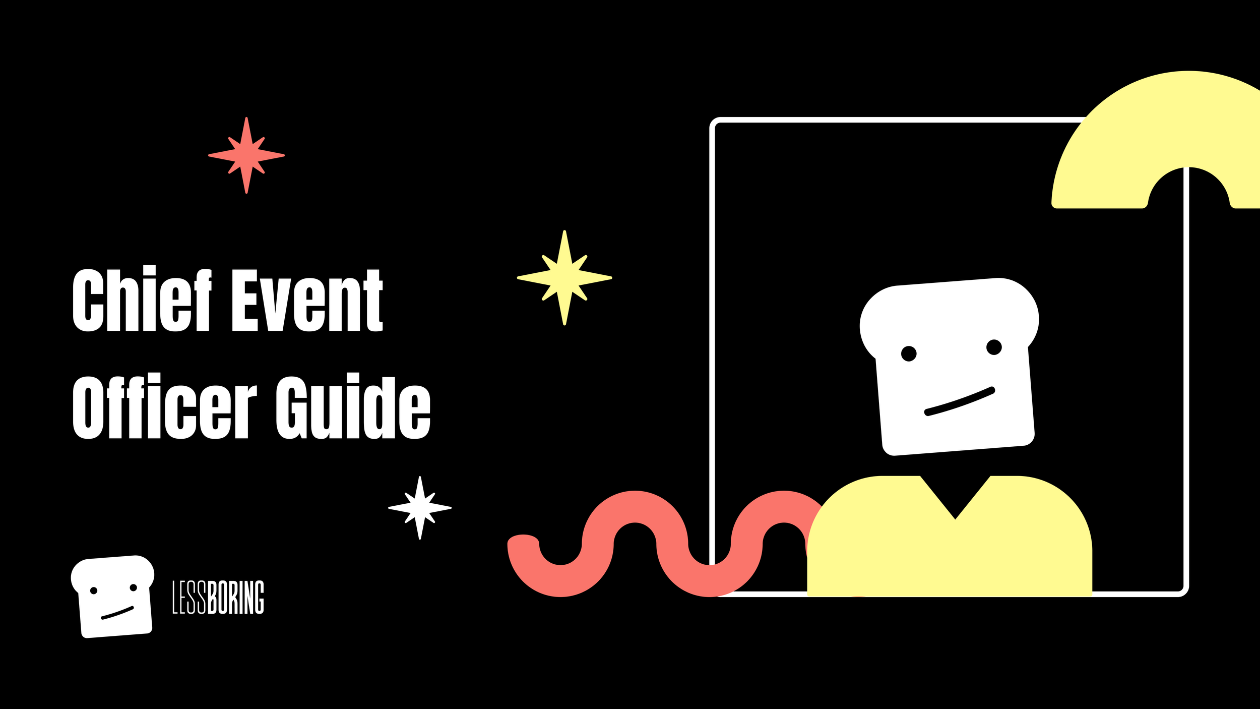 Chief Event Officer Complete Guide 2026 