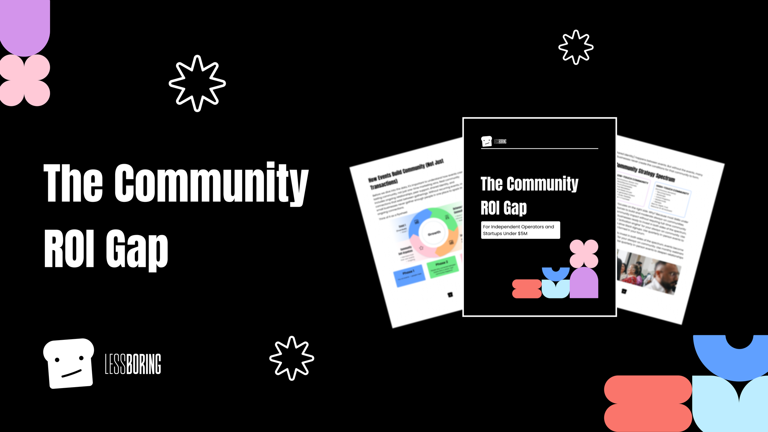 The Community ROI Gap: How Small Businesses Turn Local Events Into Revenue Engines 