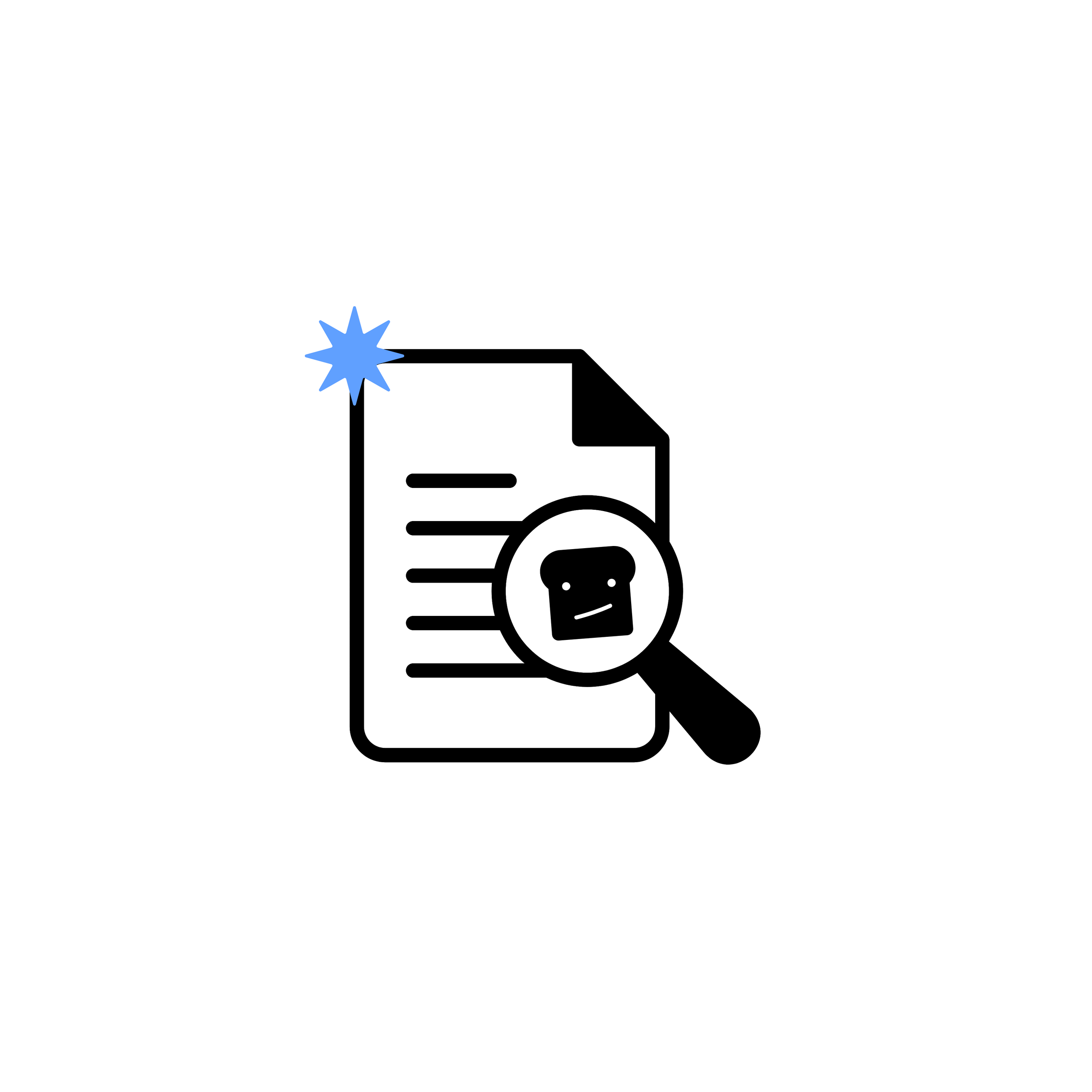 Less Boring Research