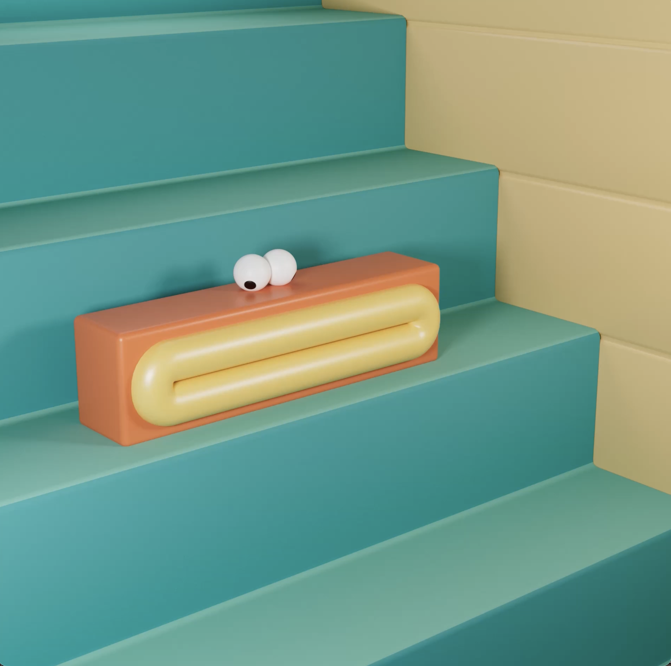 Inspired by Lucas Zanotto