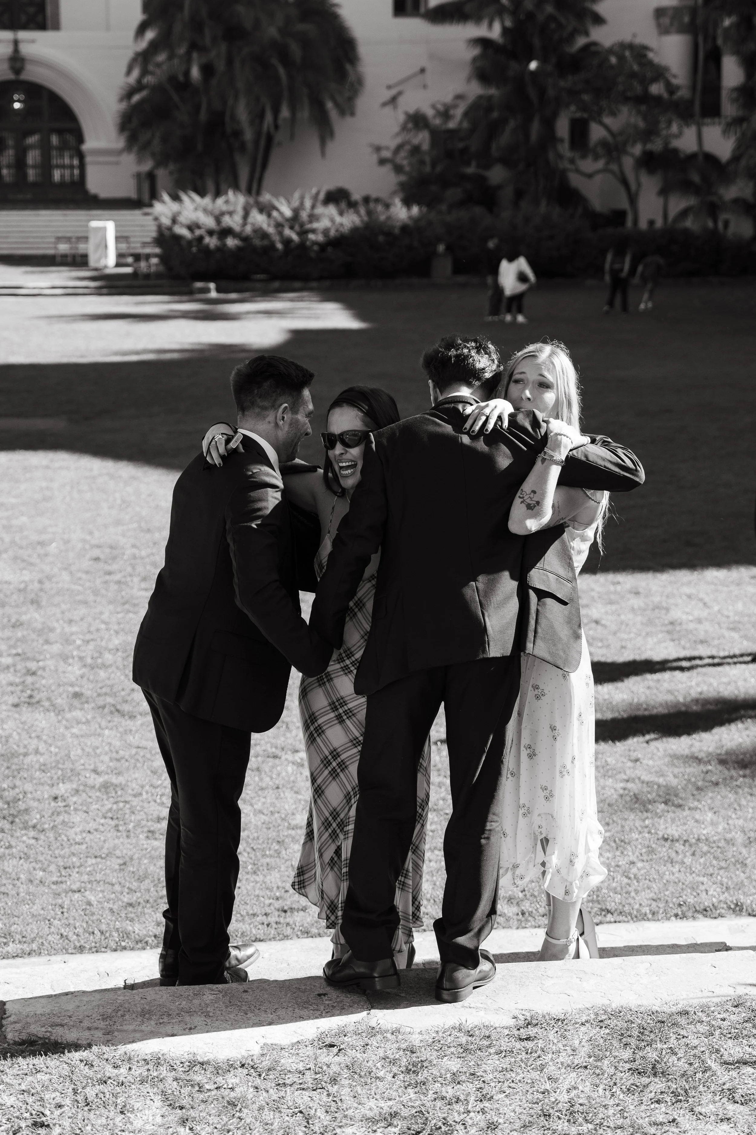 Santa Barbara Courthouse