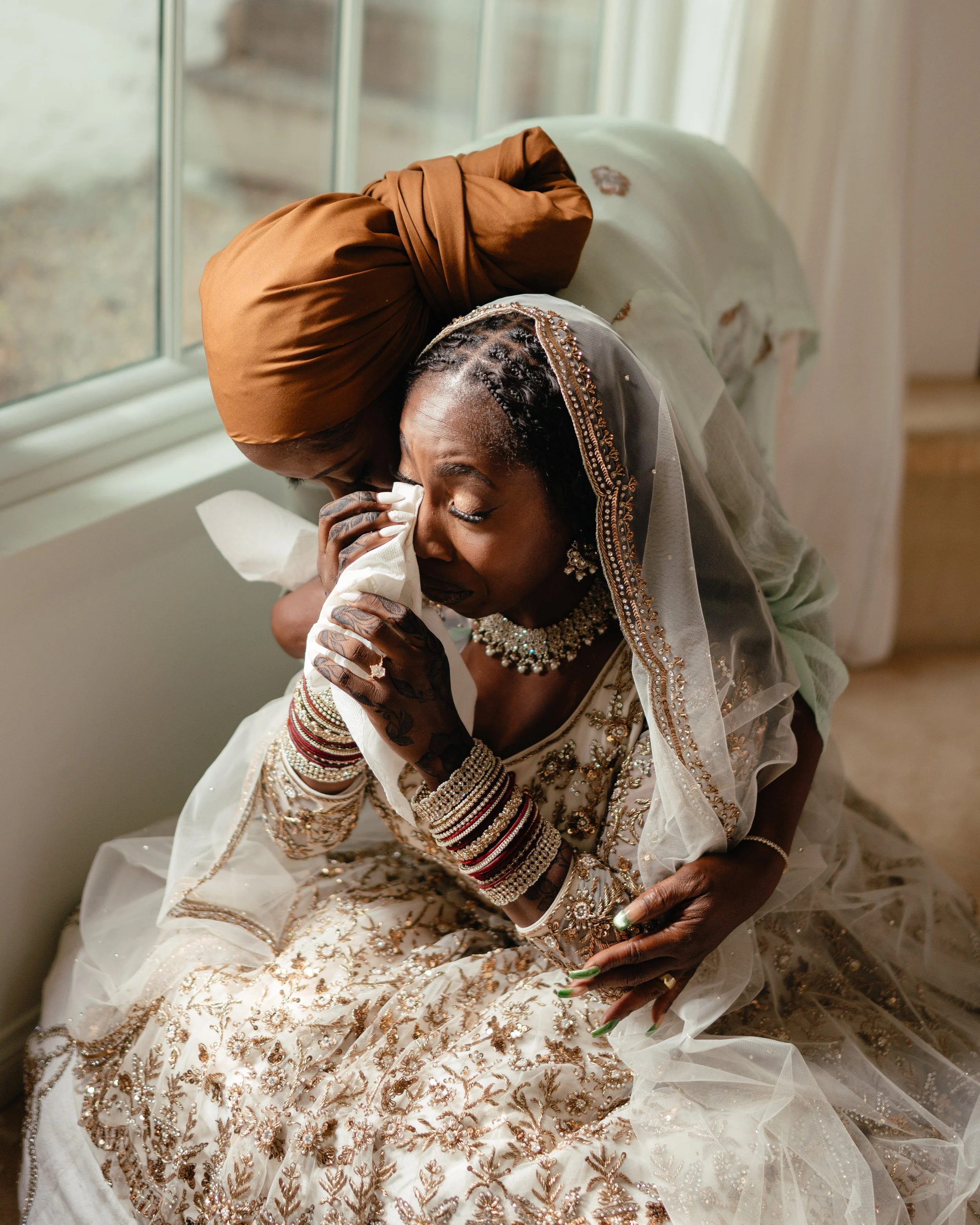 Santa Barbara Wedding 