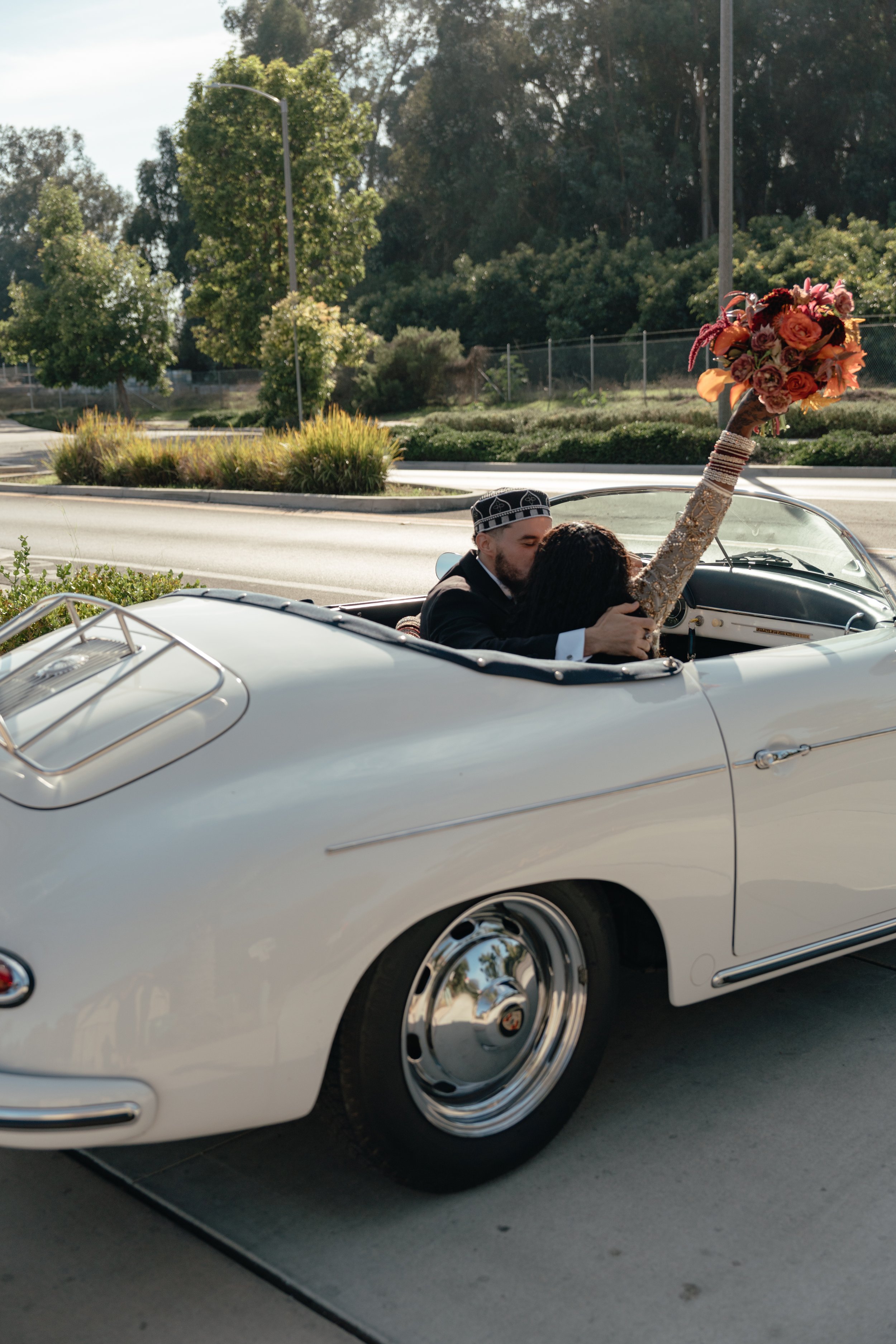 Santa Barbara Wedding 