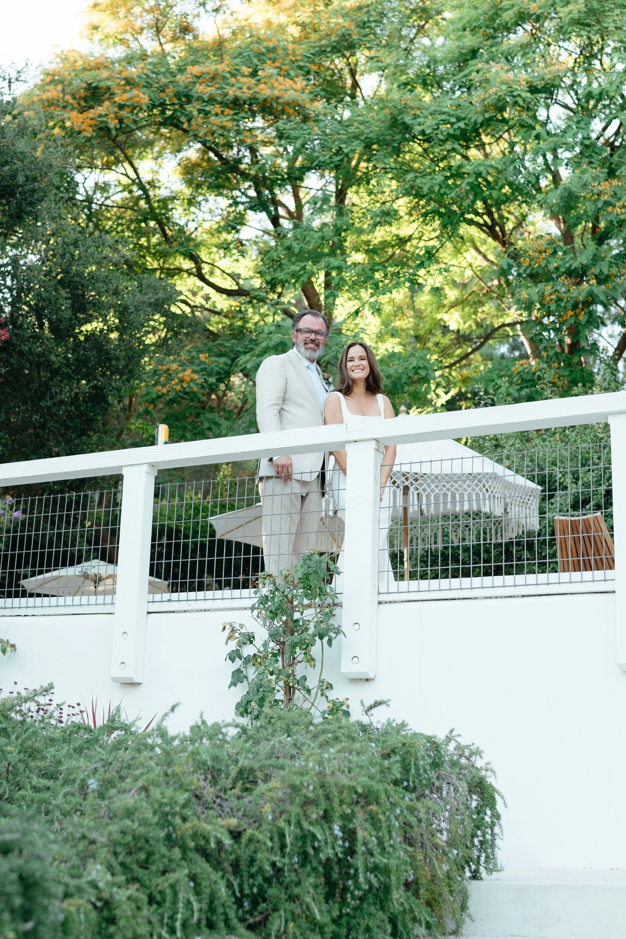Santa Barbara Wedding