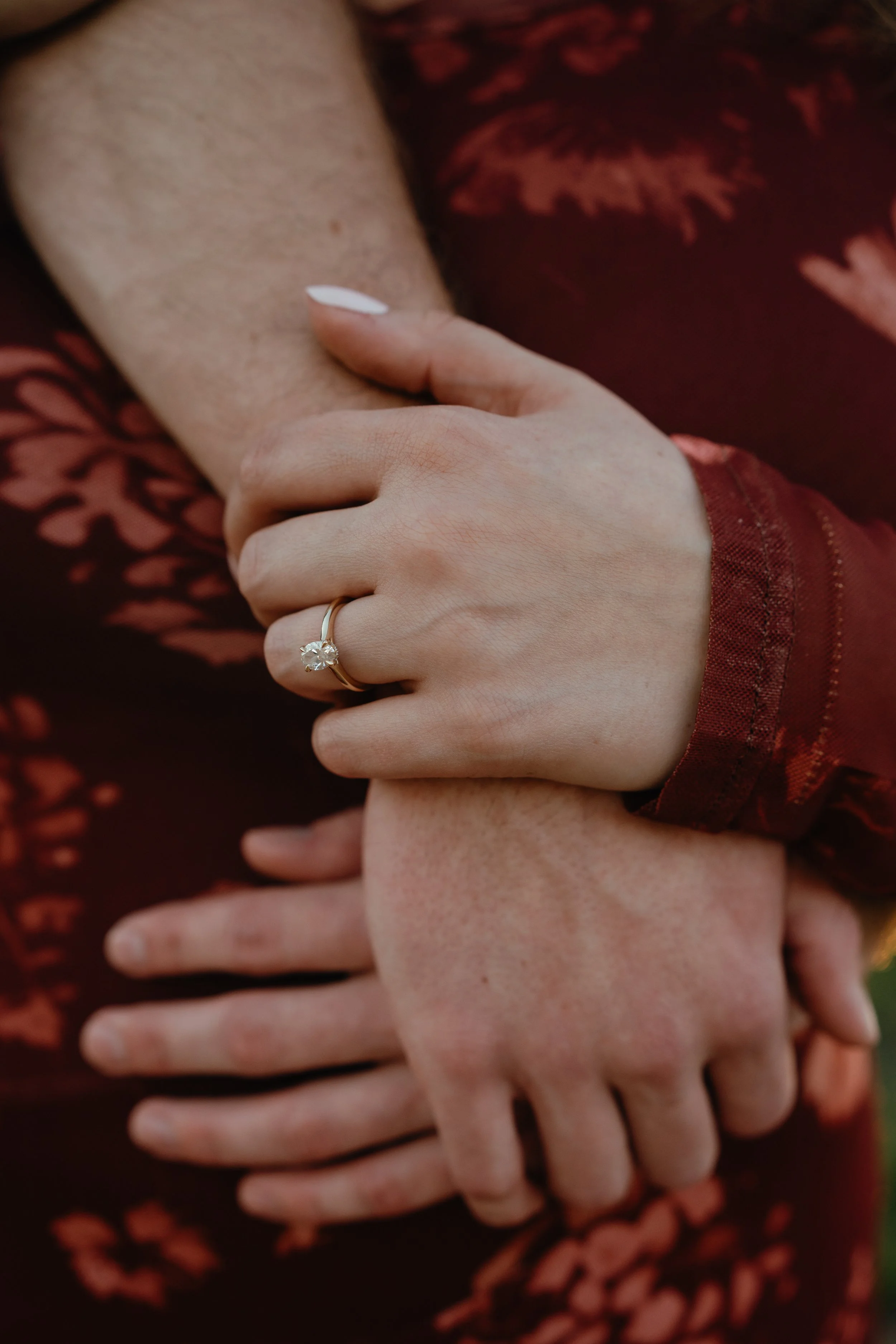 Outdoors Couple Photos Santa Barbara