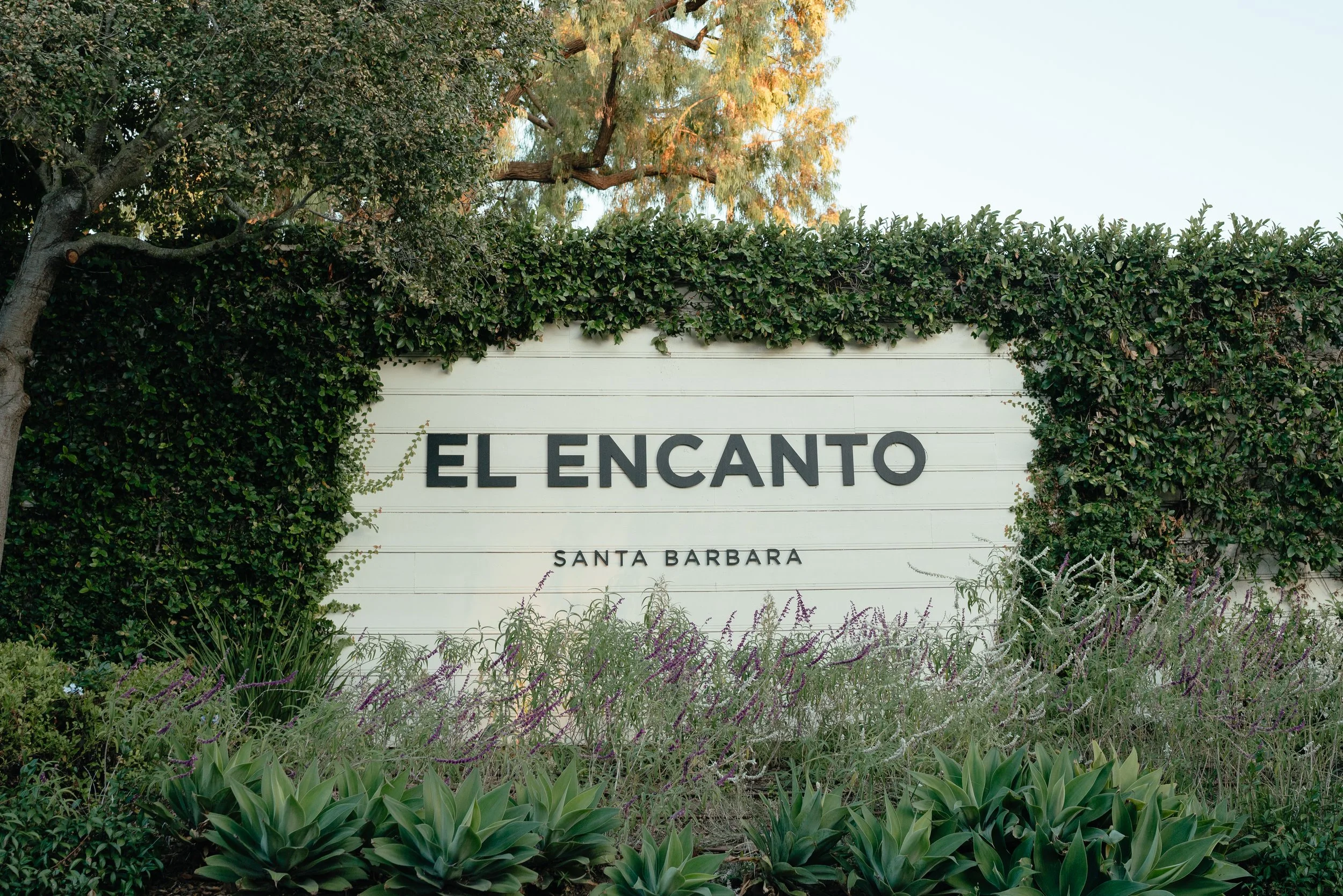 El Encanto Santa Barbara