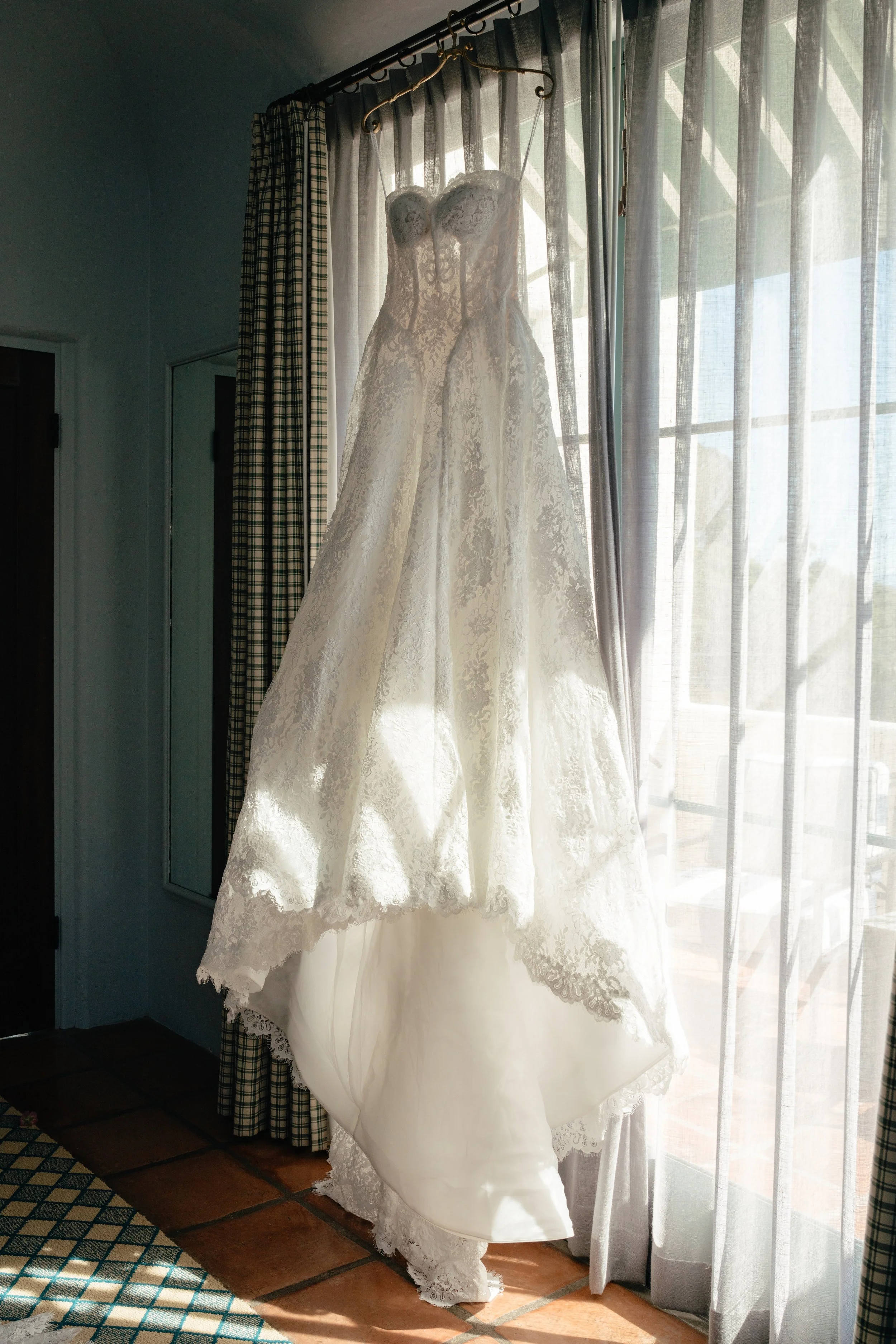 Wedding Dress California