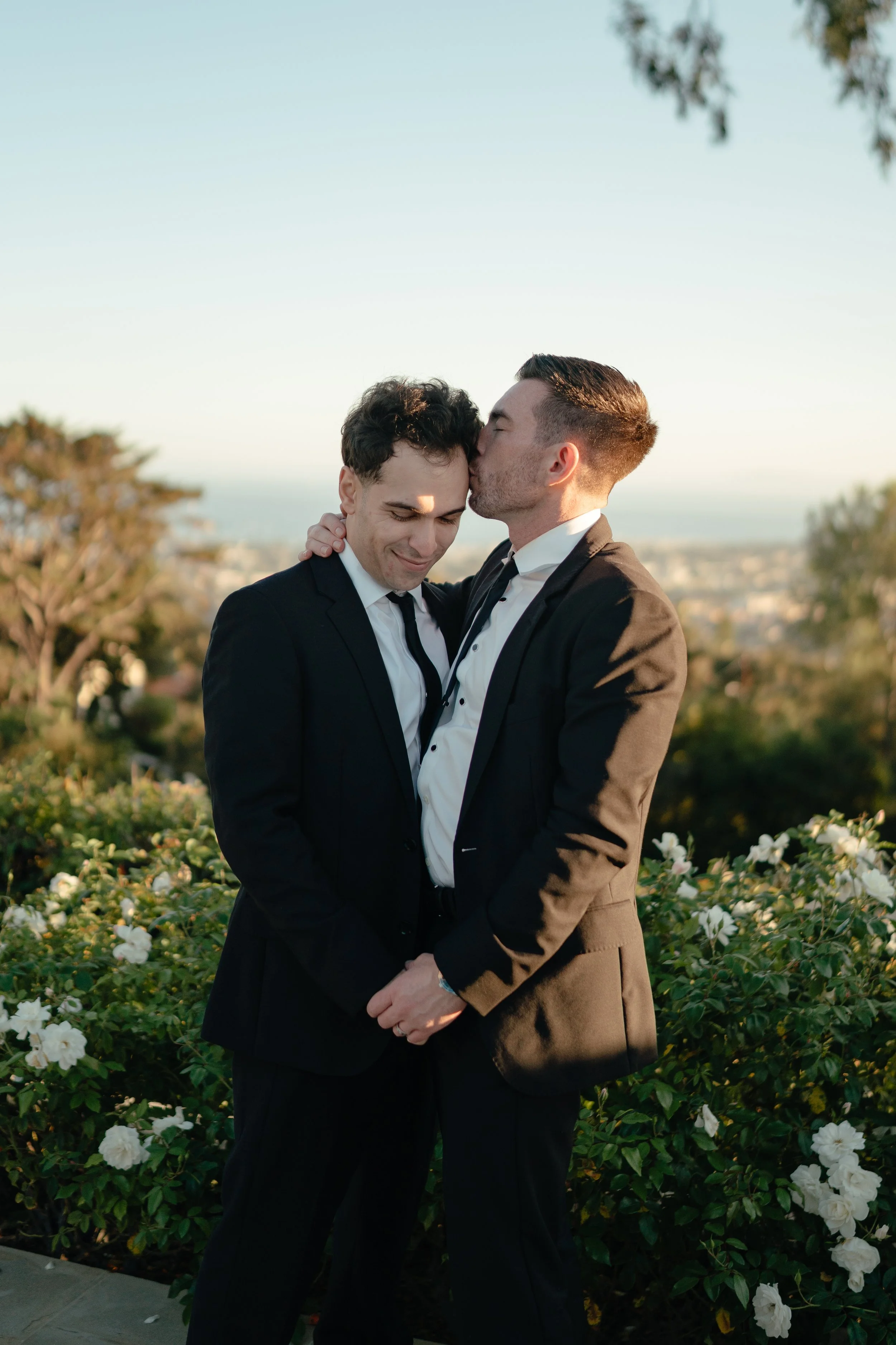 El Encanto Wedding Photos 