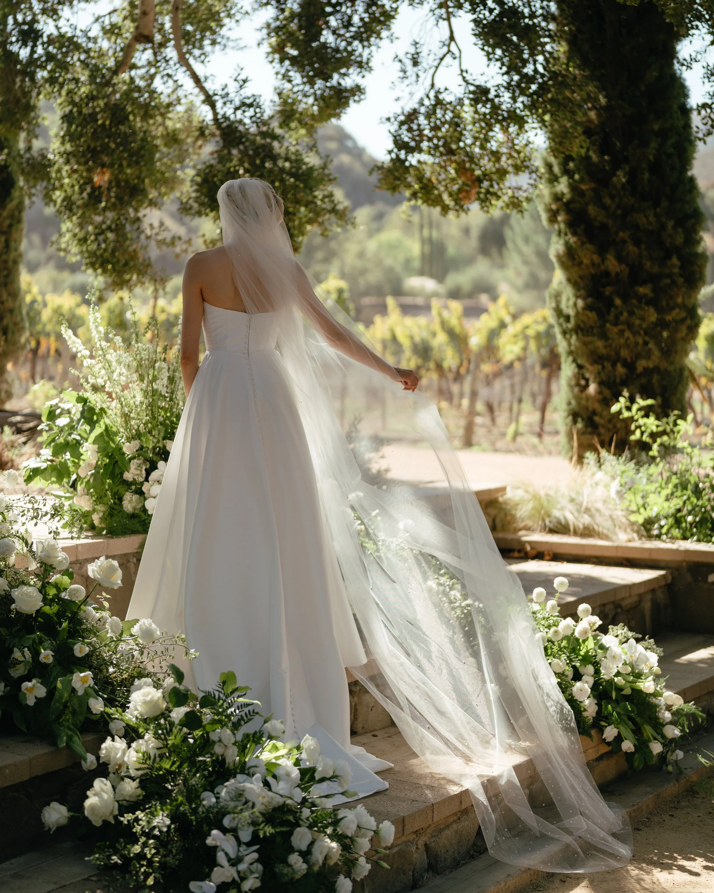 Southern California Wedding