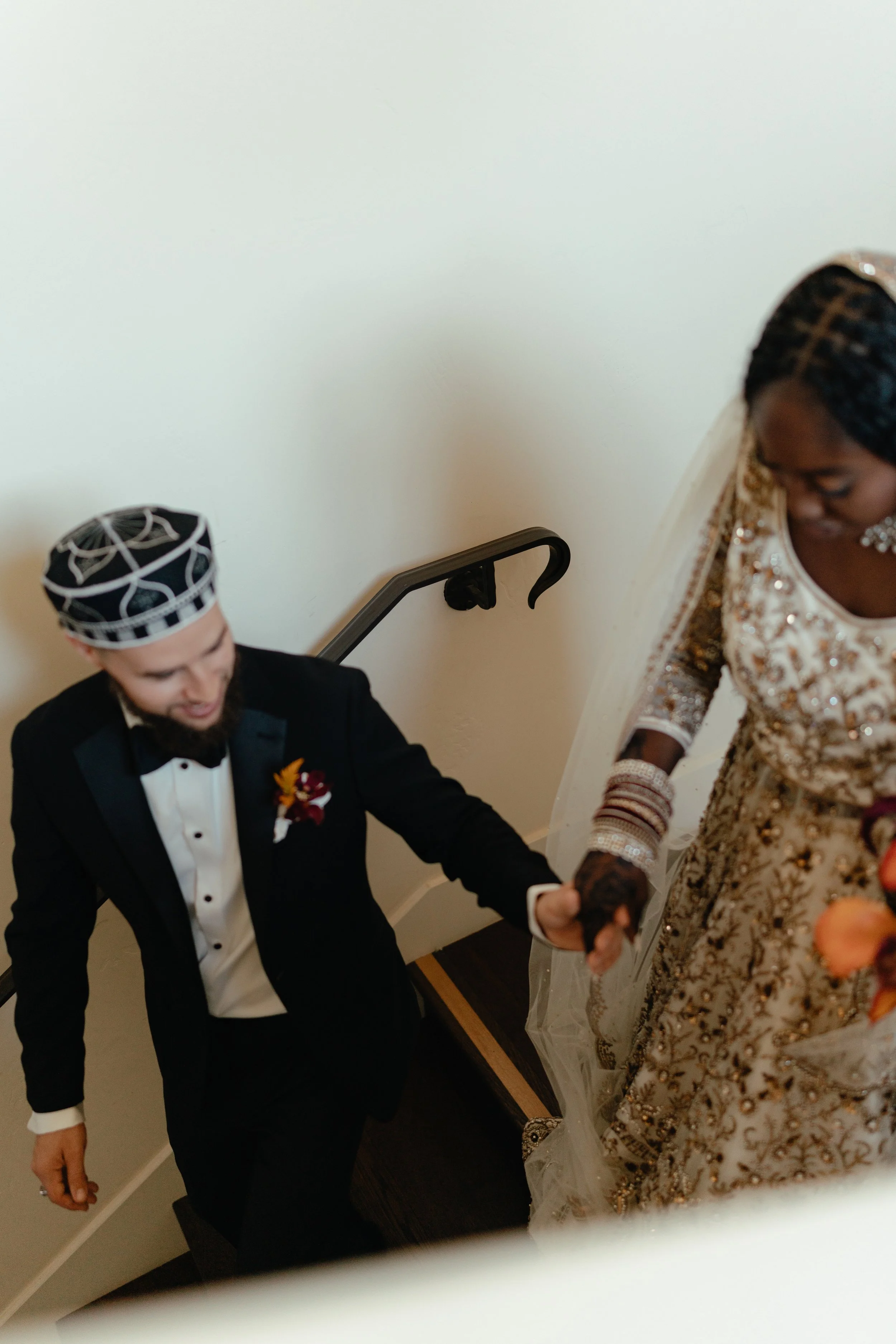 Small Wedding Santa Barbara