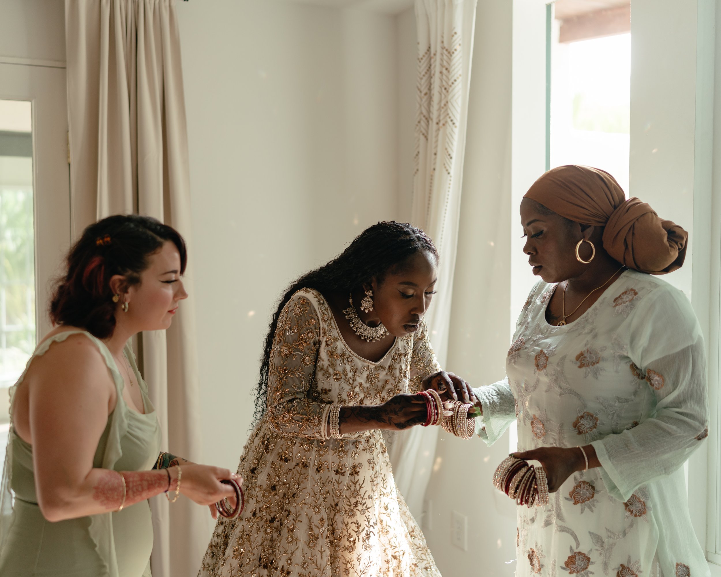 Small Wedding Santa Barbara