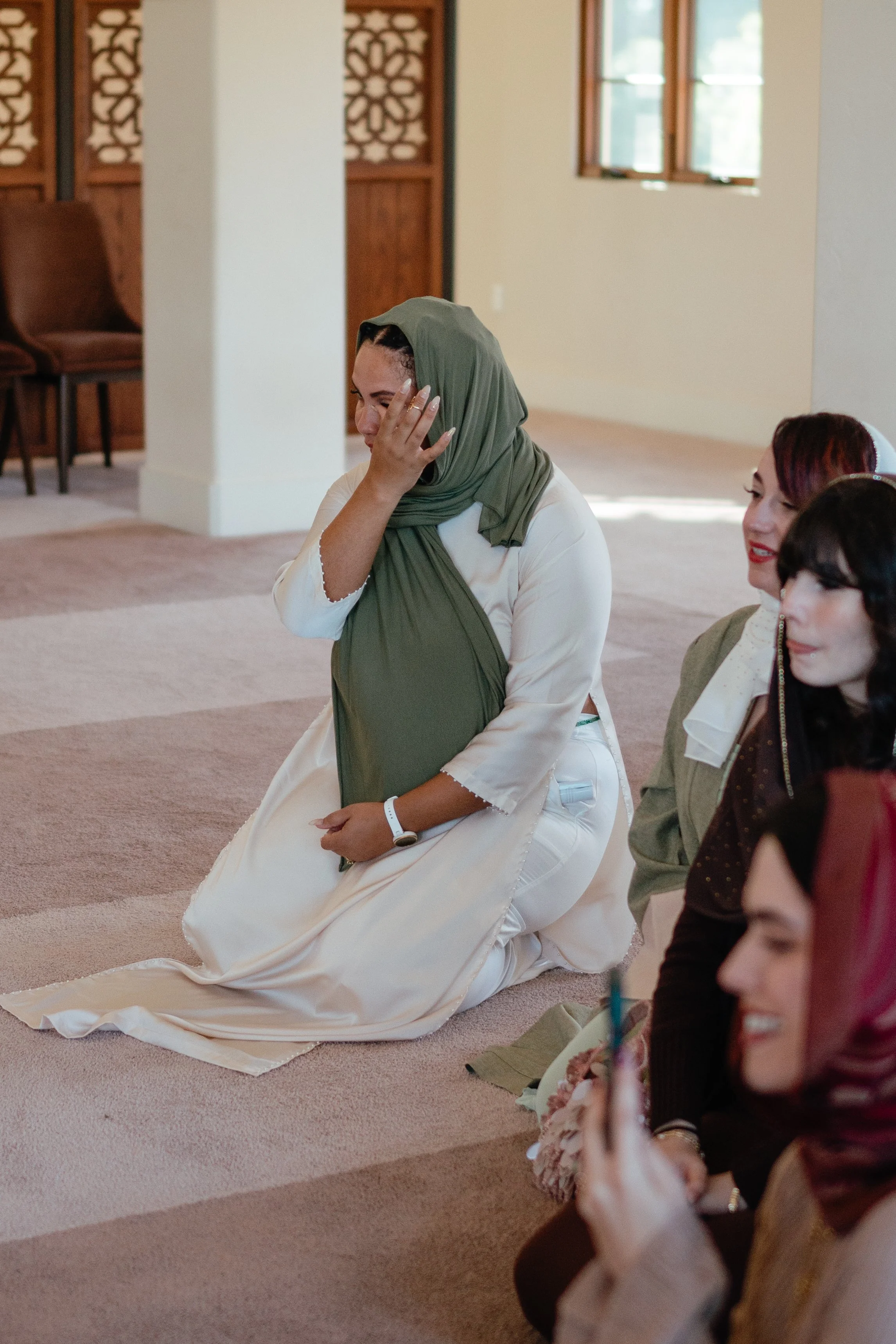 Santa Barbara Small Wedding 