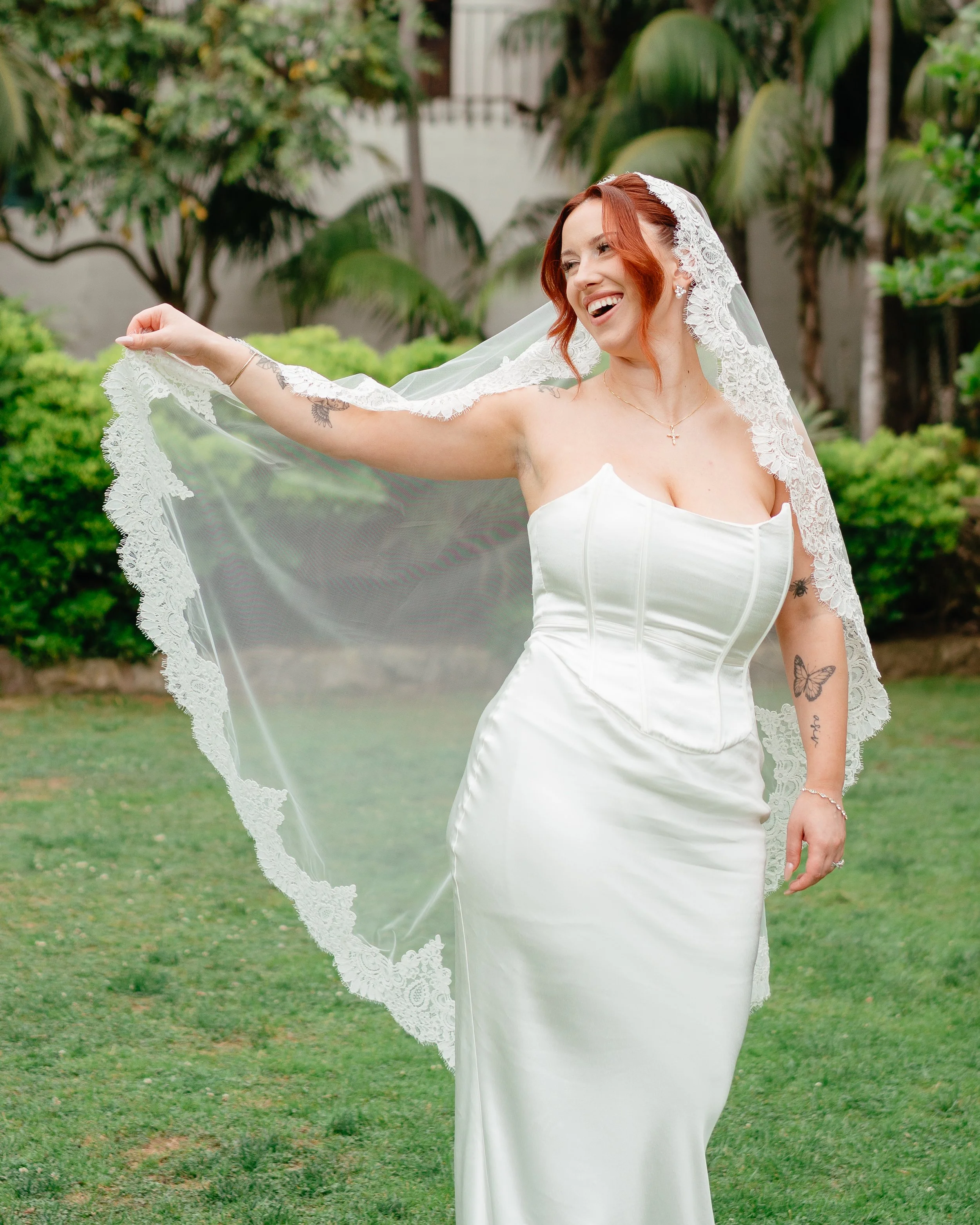 Santa Barbara Elopement