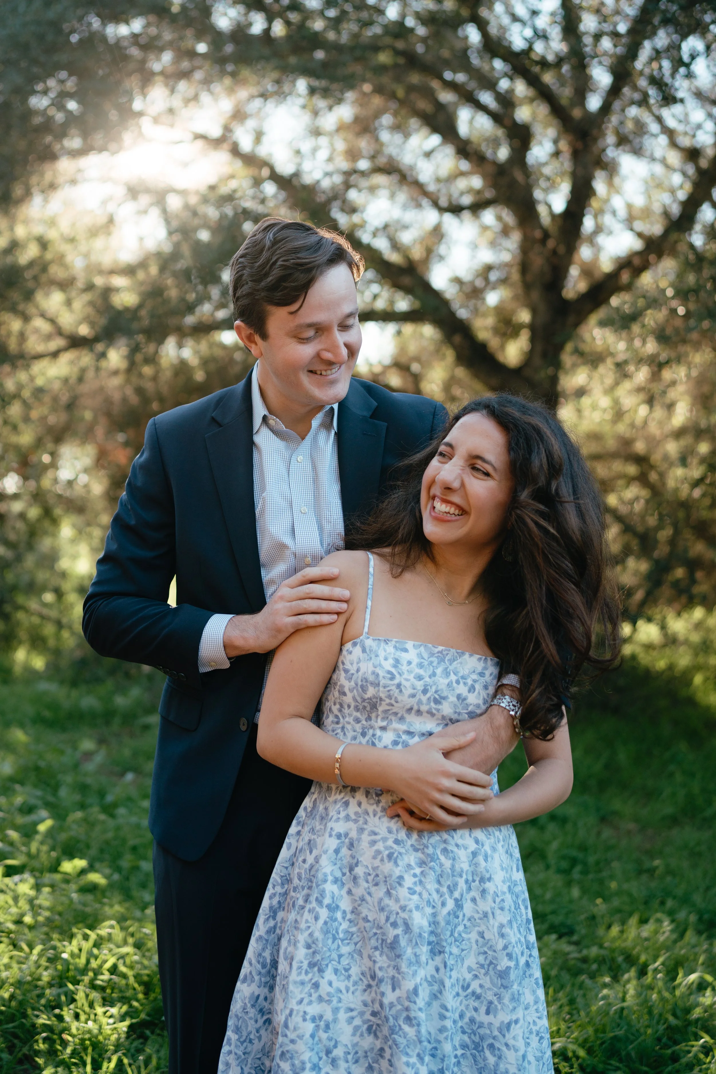 Engagement Photos California