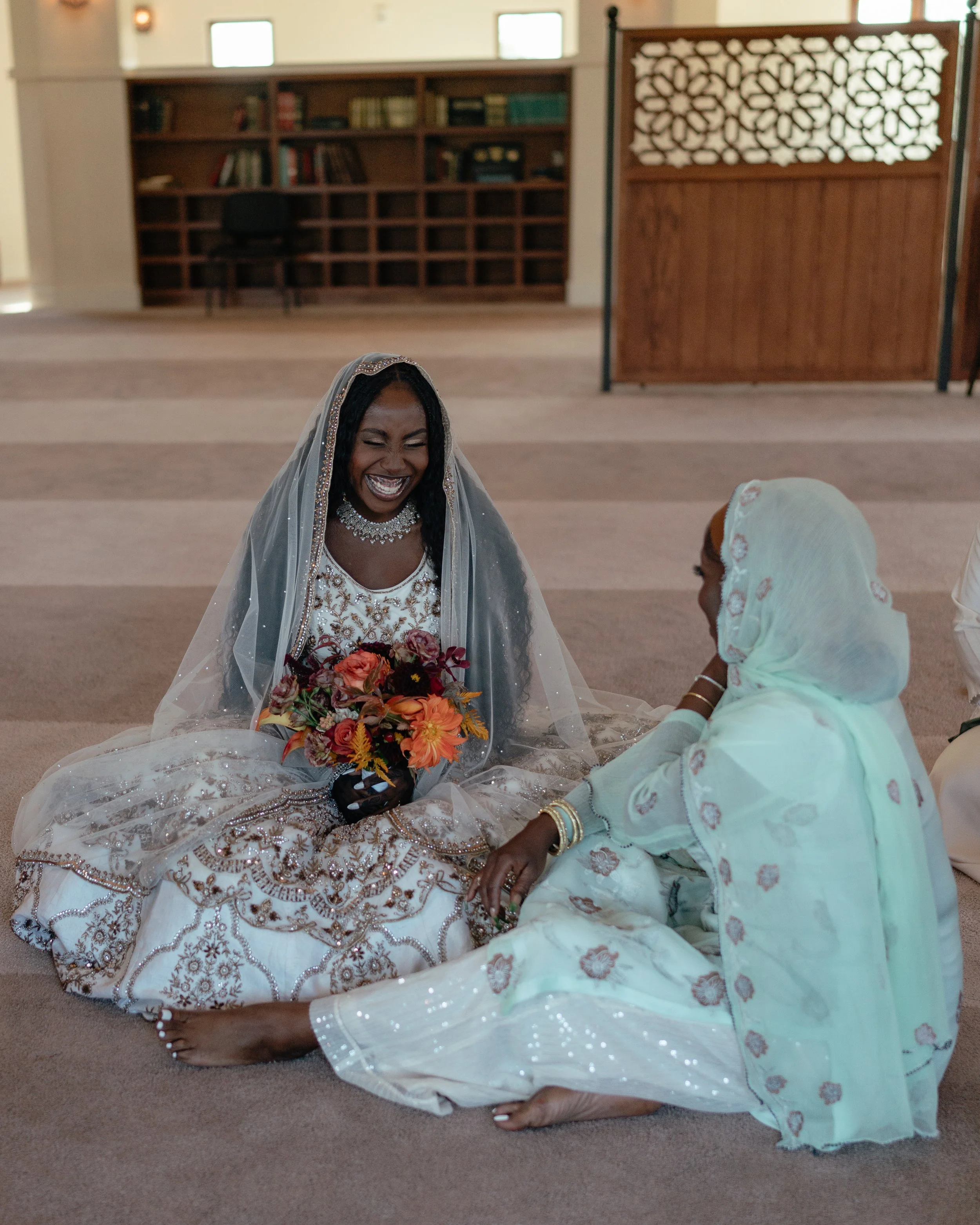 Small Wedding Santa Barbara 