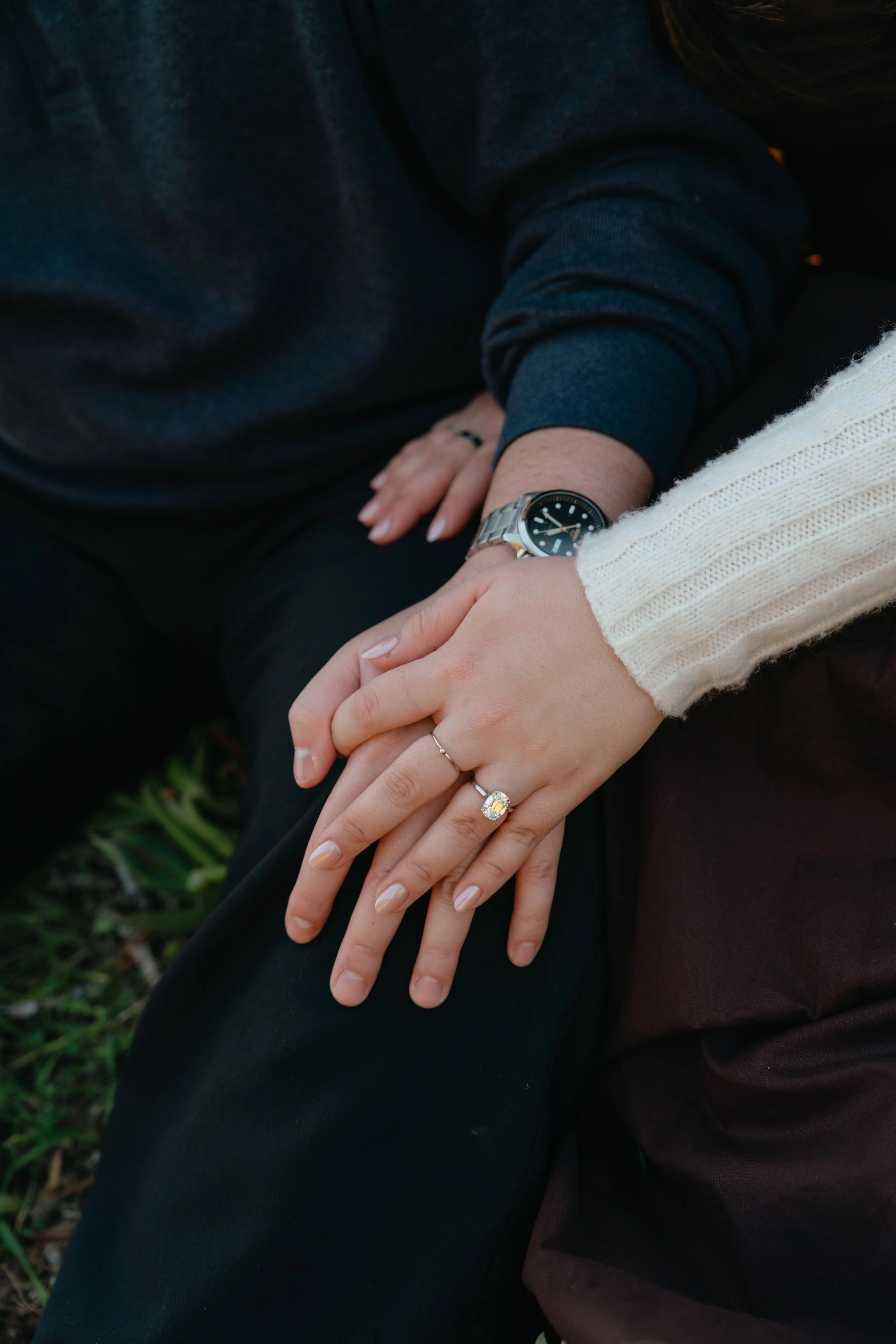 Engagement Rings Santa Barbara