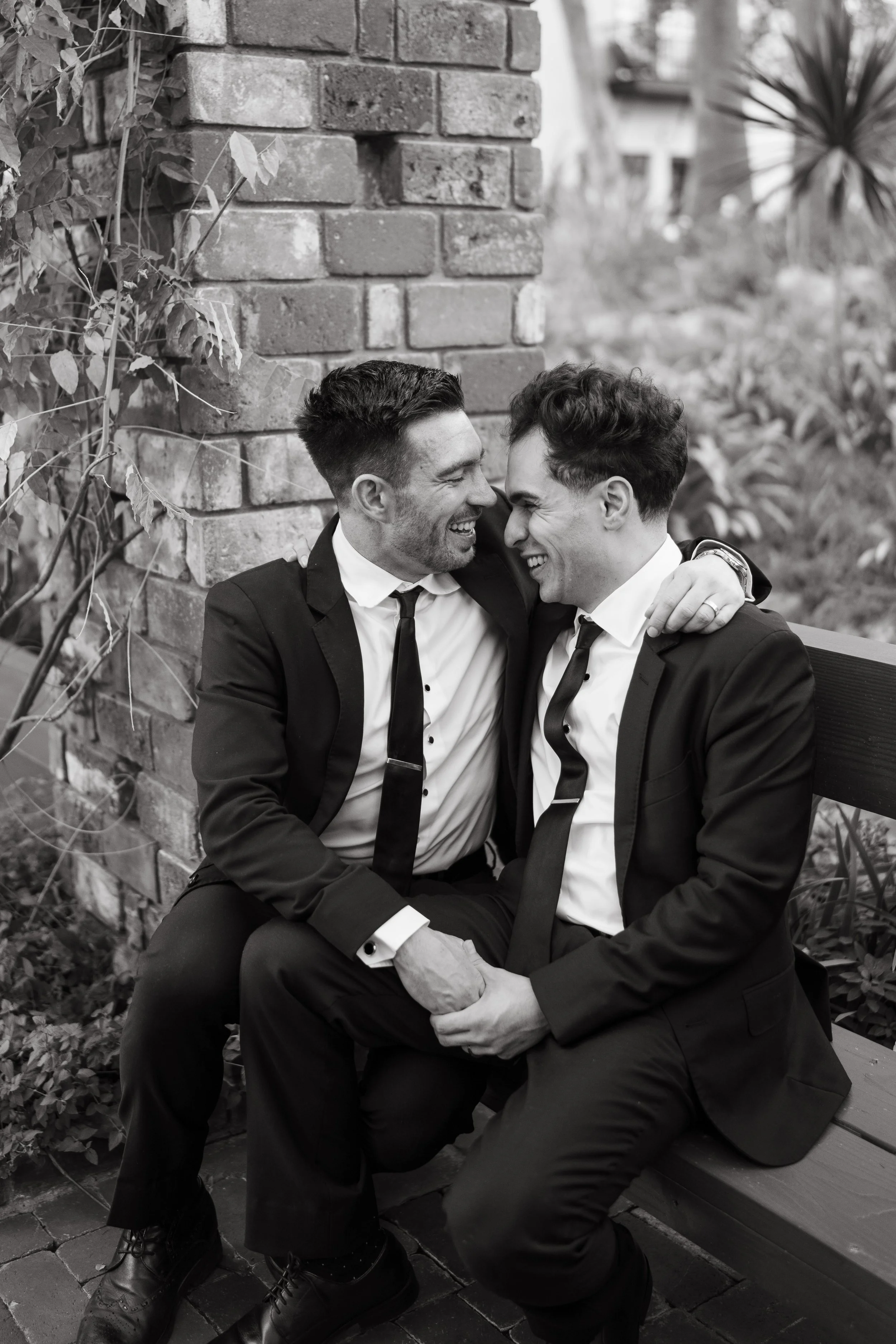 El Encanto Romantic Photos