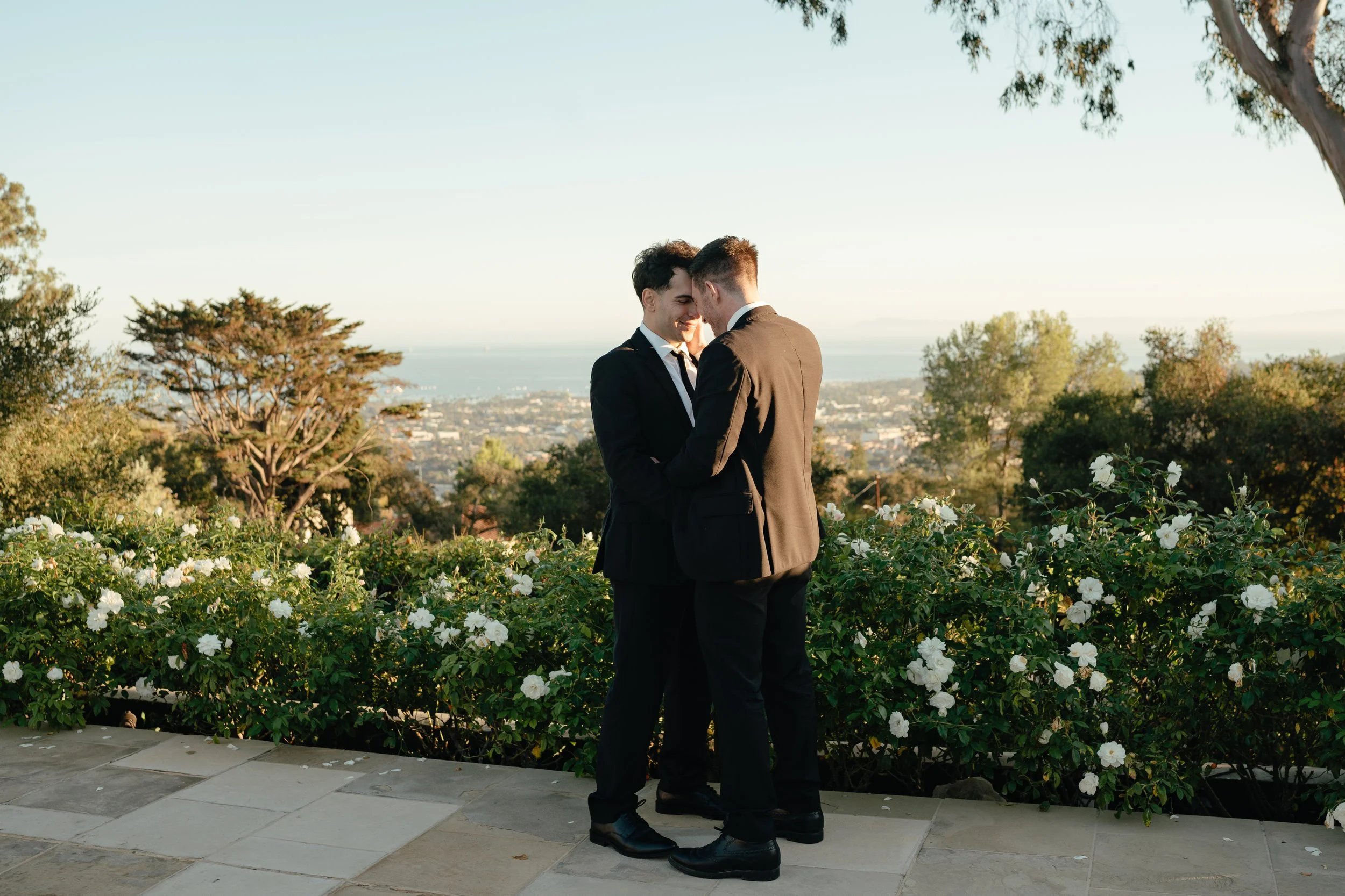 El Encanto Wedding Photos 