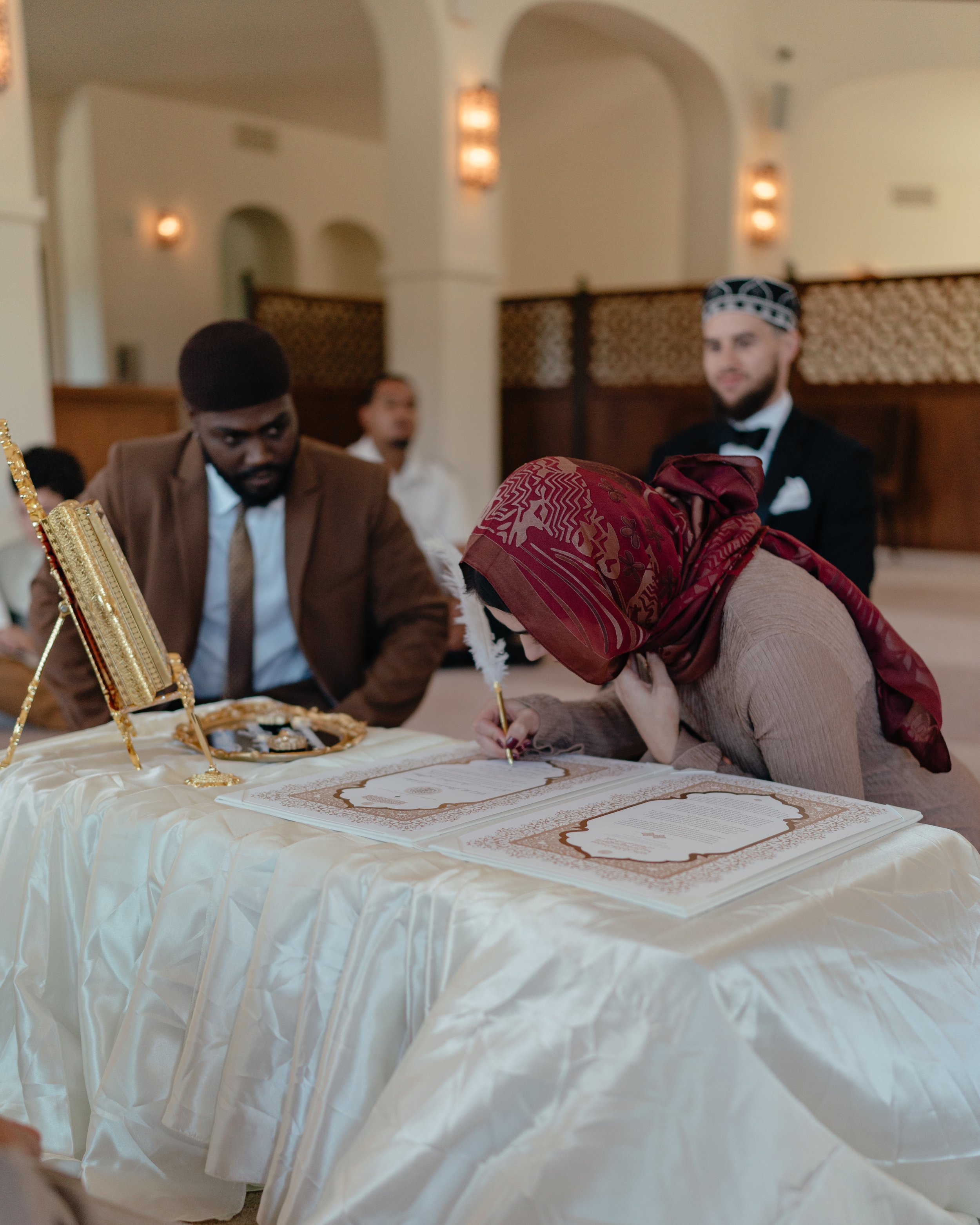 Intimate Wedding Santa Barbara