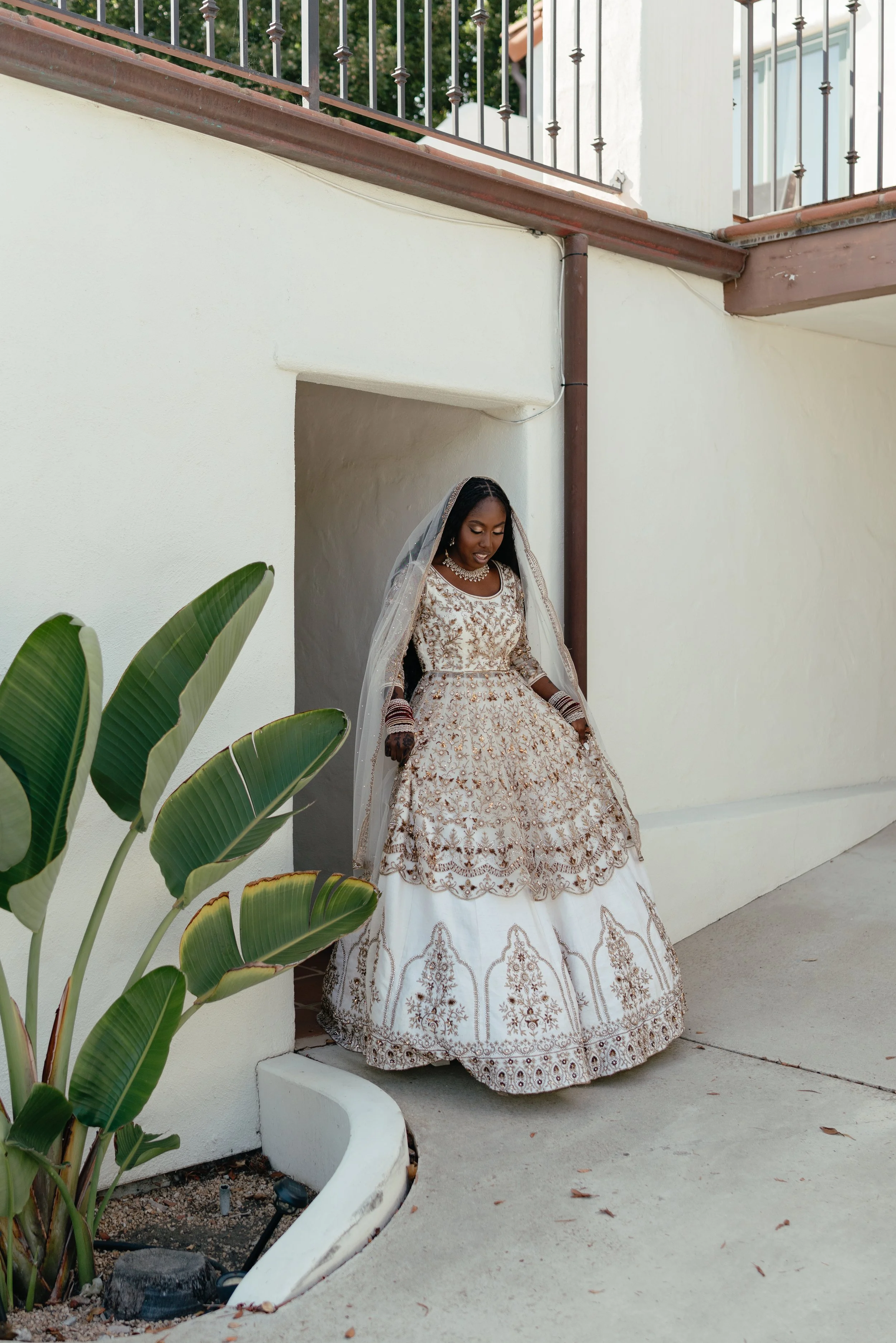 Santa Barbara Wedding Photos
