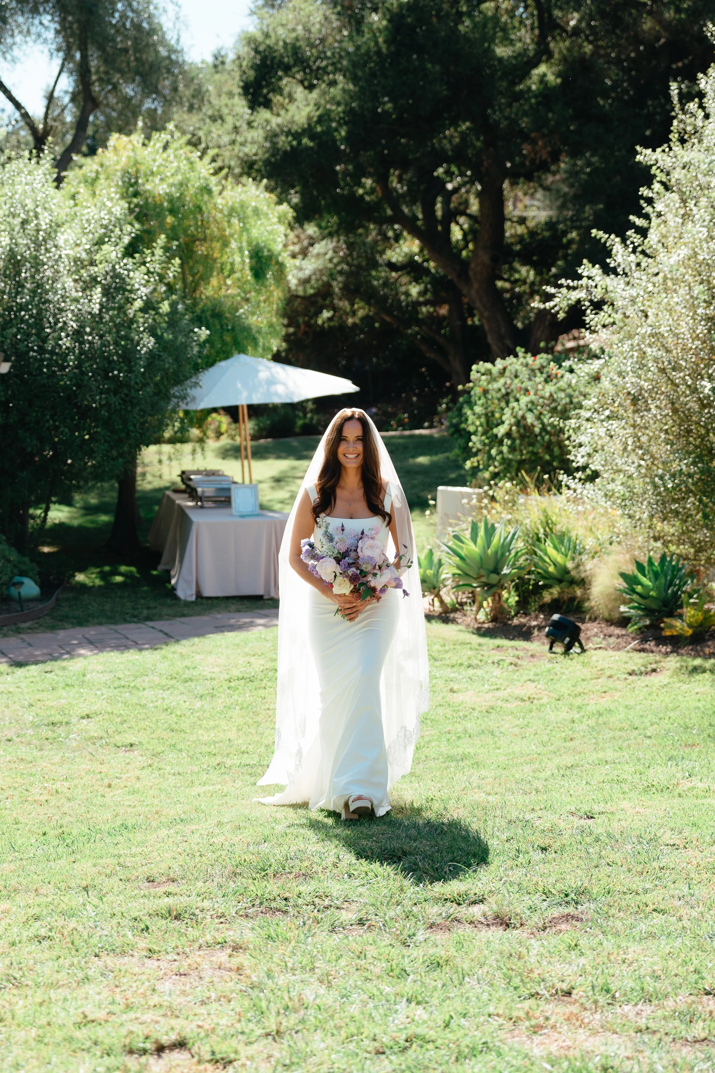 Santa Barbara Wedding Photos