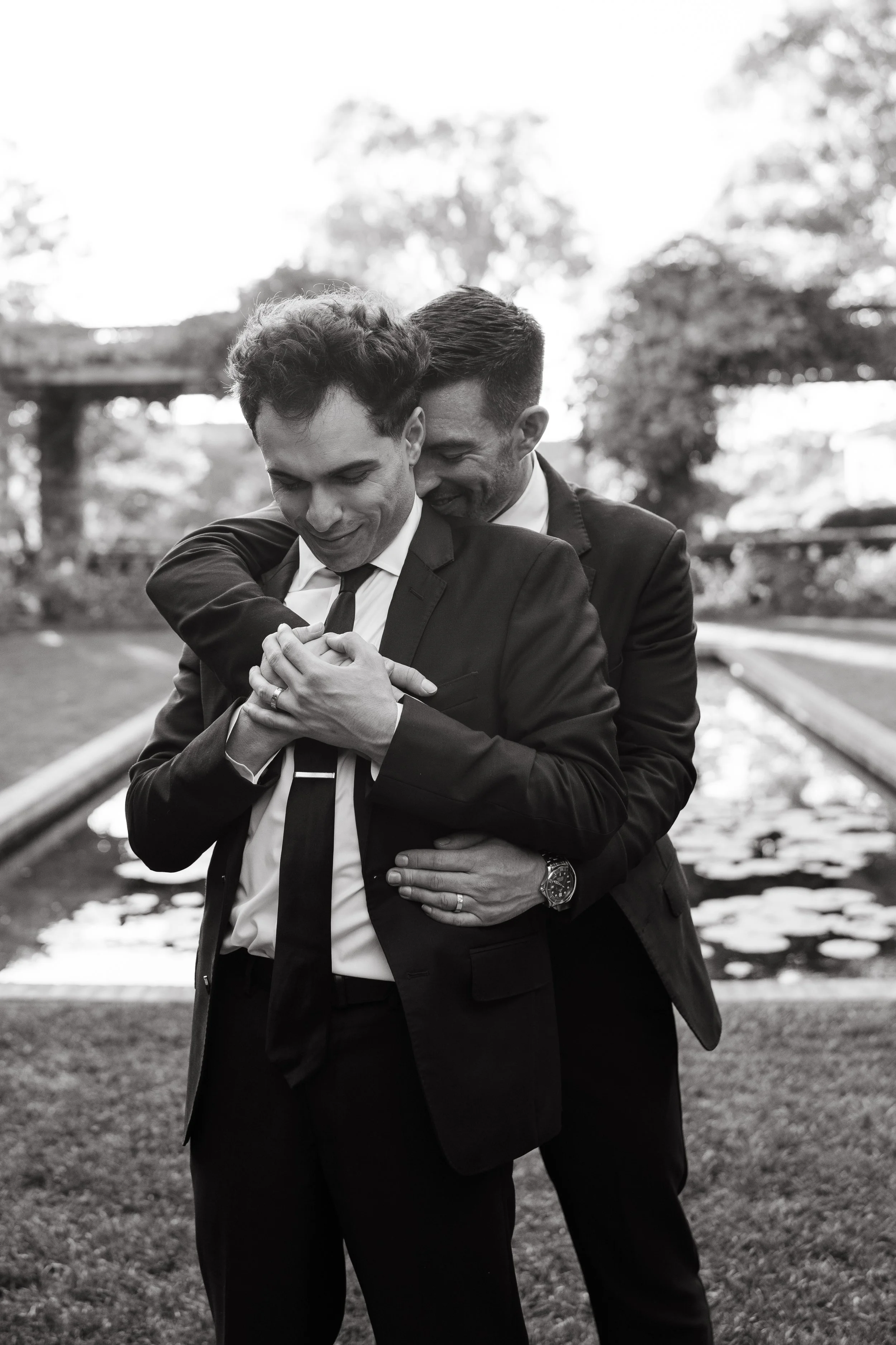 Romantics Santa Barbara