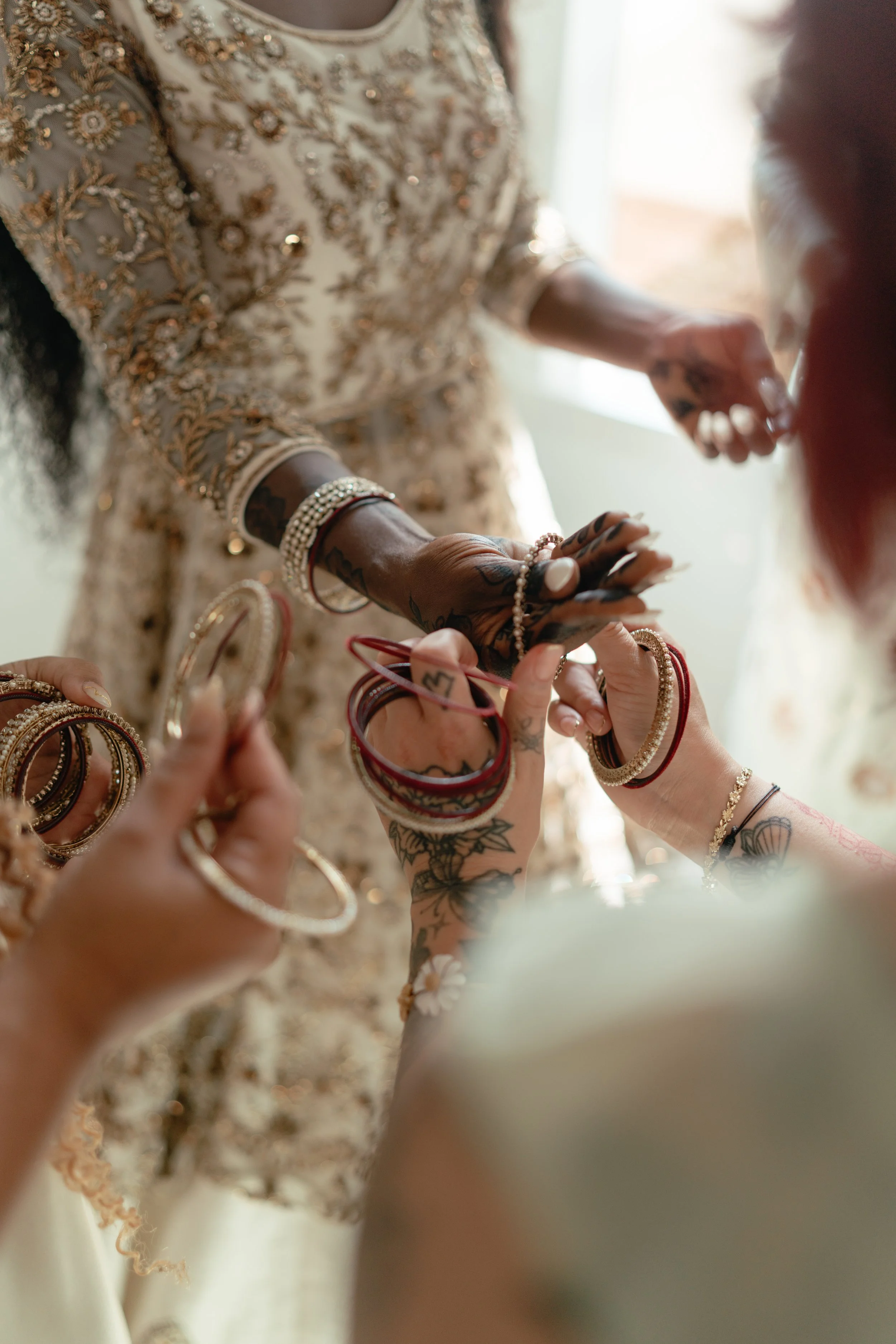 Santa Barbara Wedding 