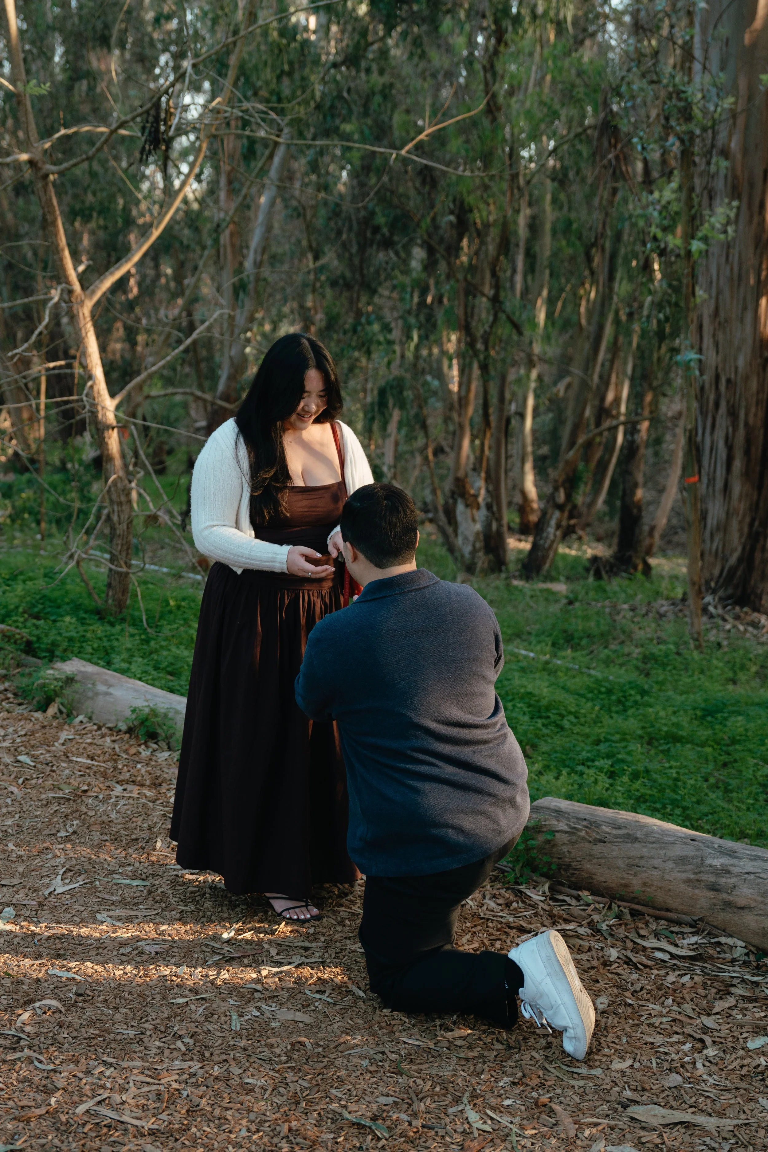 Proposal Photos Santa Barbara