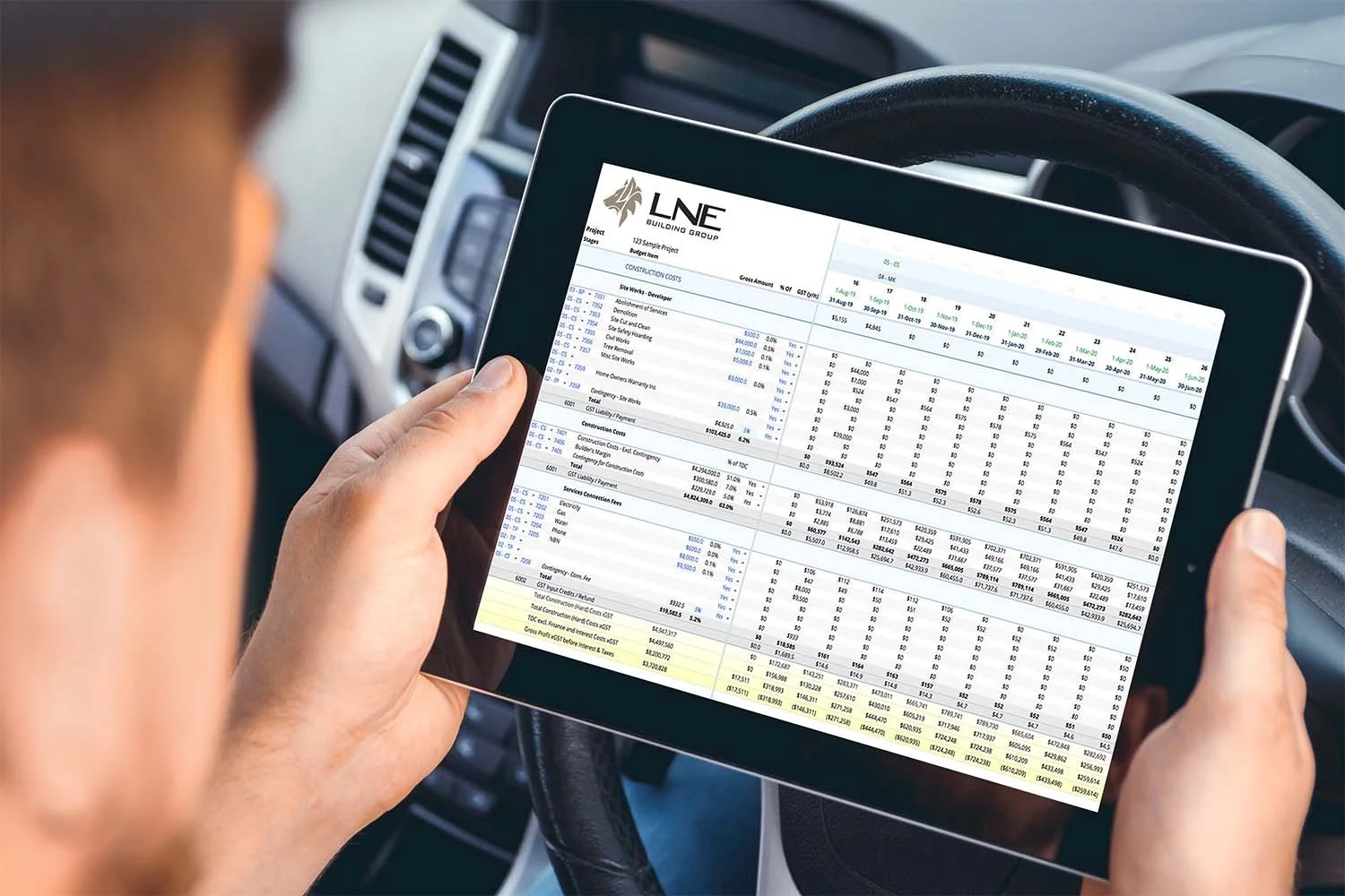 Advisory Construction Best Luxury Home Gold Coast | LNE Building Group