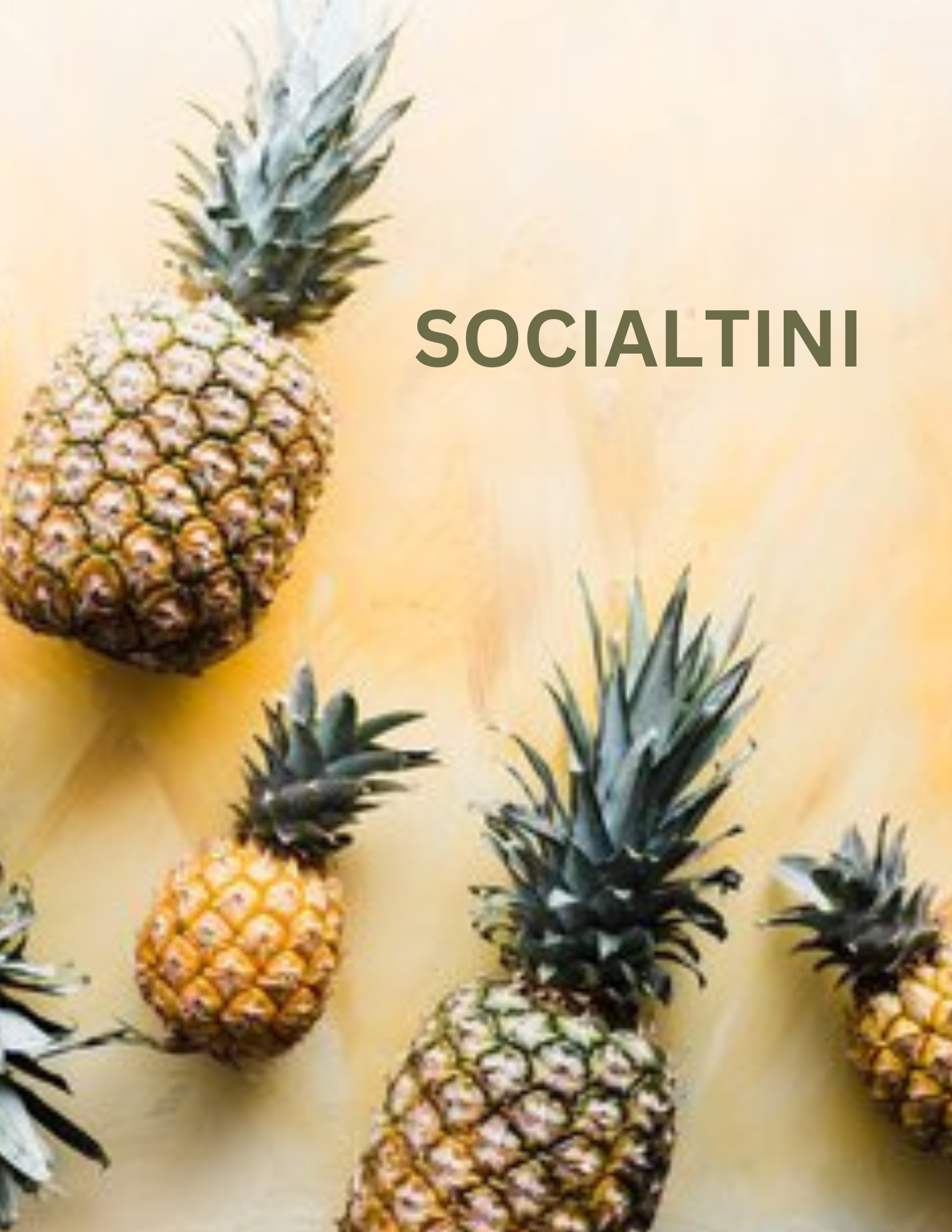 SOCIALTINI