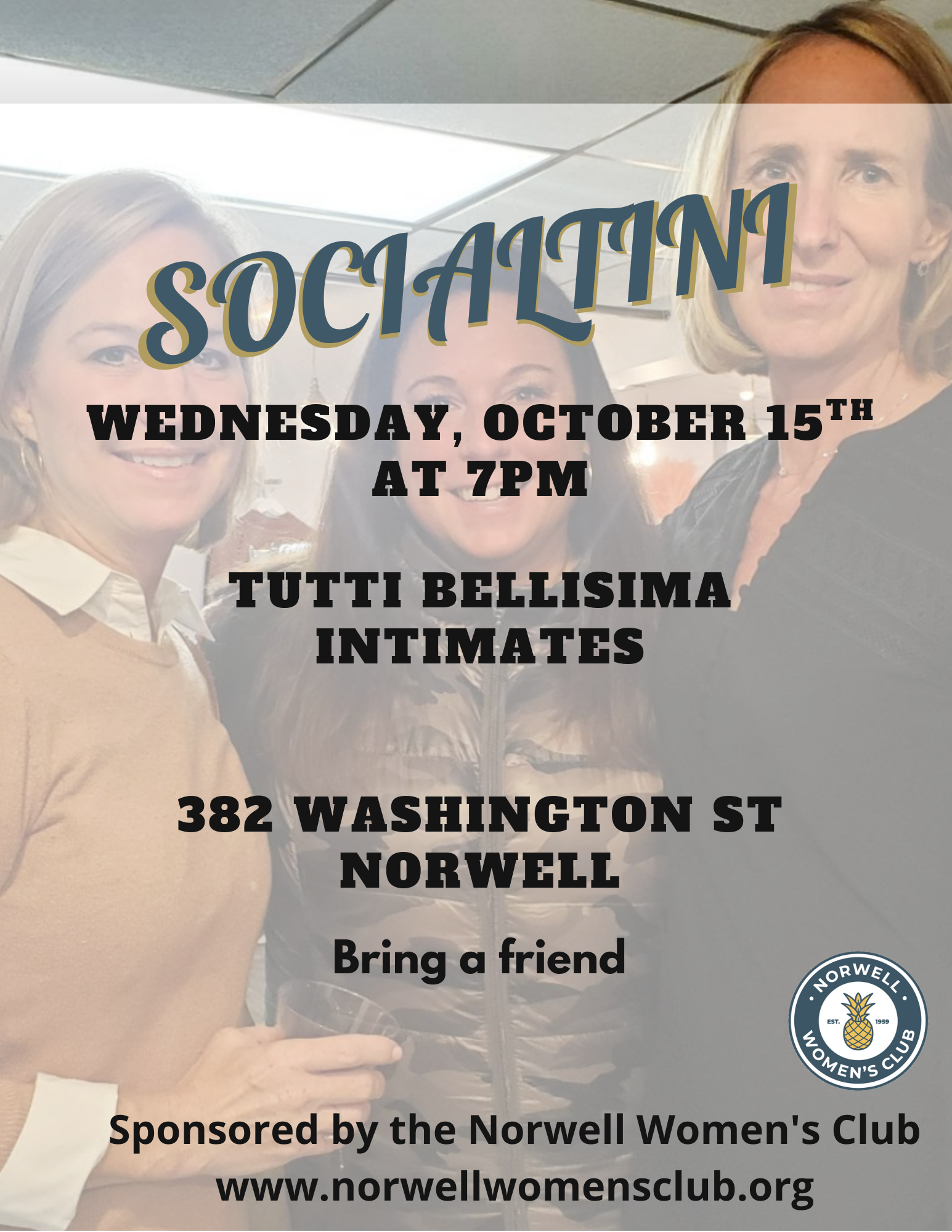 SOCIALTINI