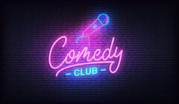 Comedy Night 